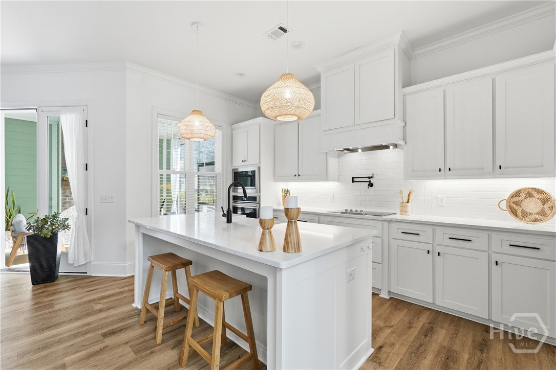 142 Salt Marsh Drive, Midway, GA, 31320