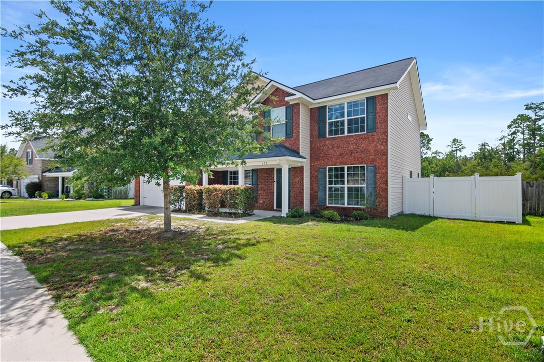 4th image of 172 Grandview Dr, Hinesville, GA 31313 | MLS# SA360596