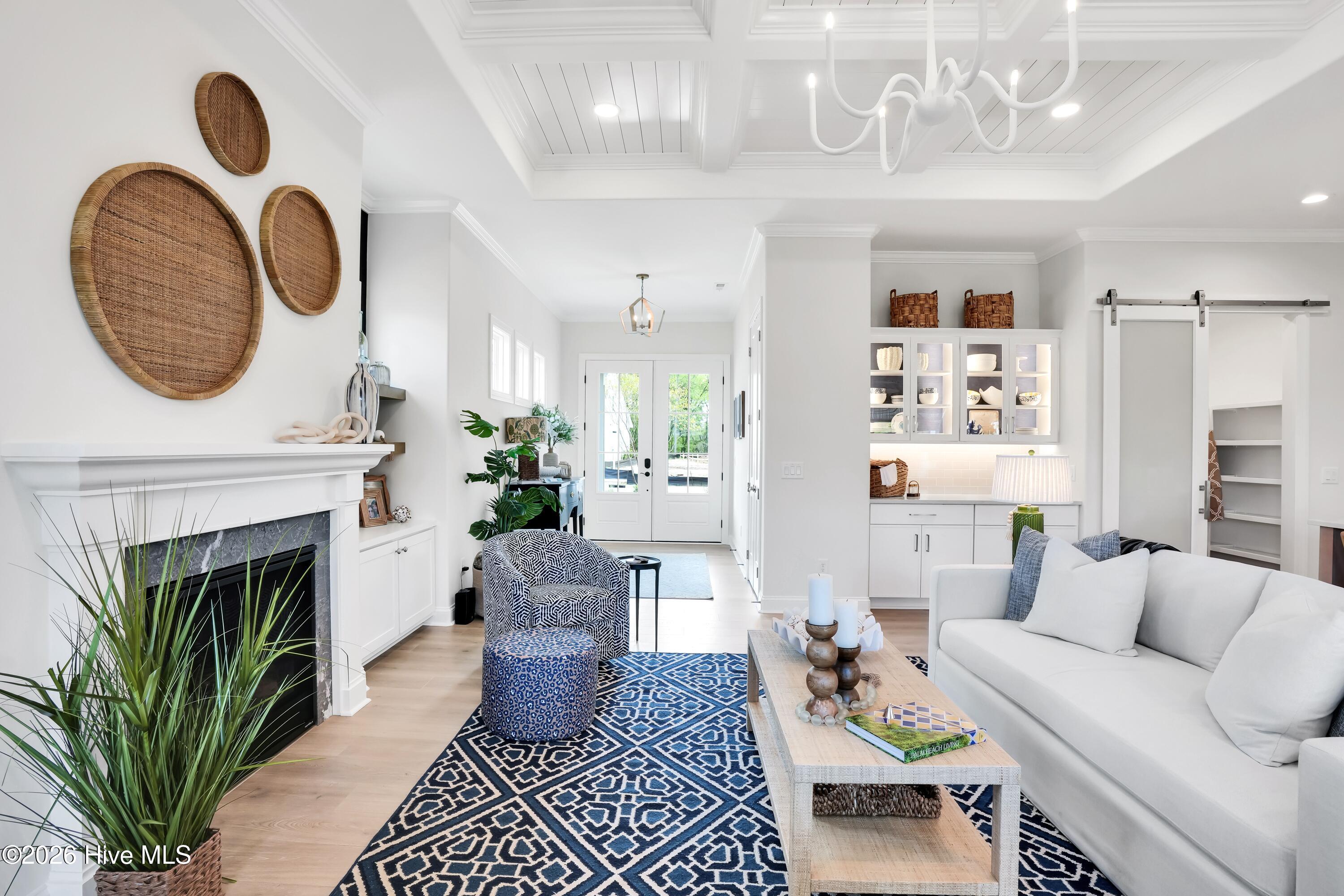 7374 Foxbriar Drive, Leland, NC, 28451