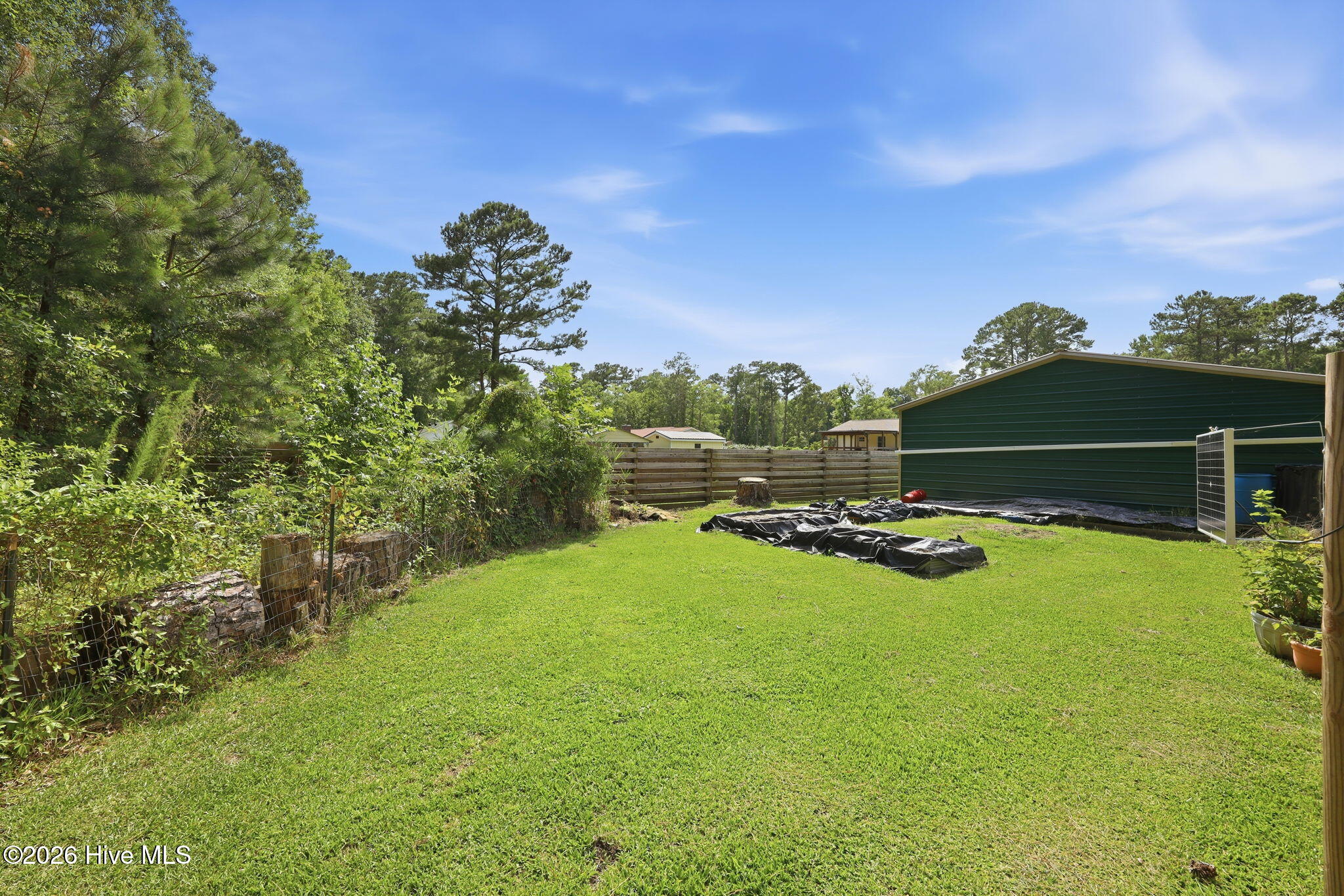 407 Bradford Drive,New Bern