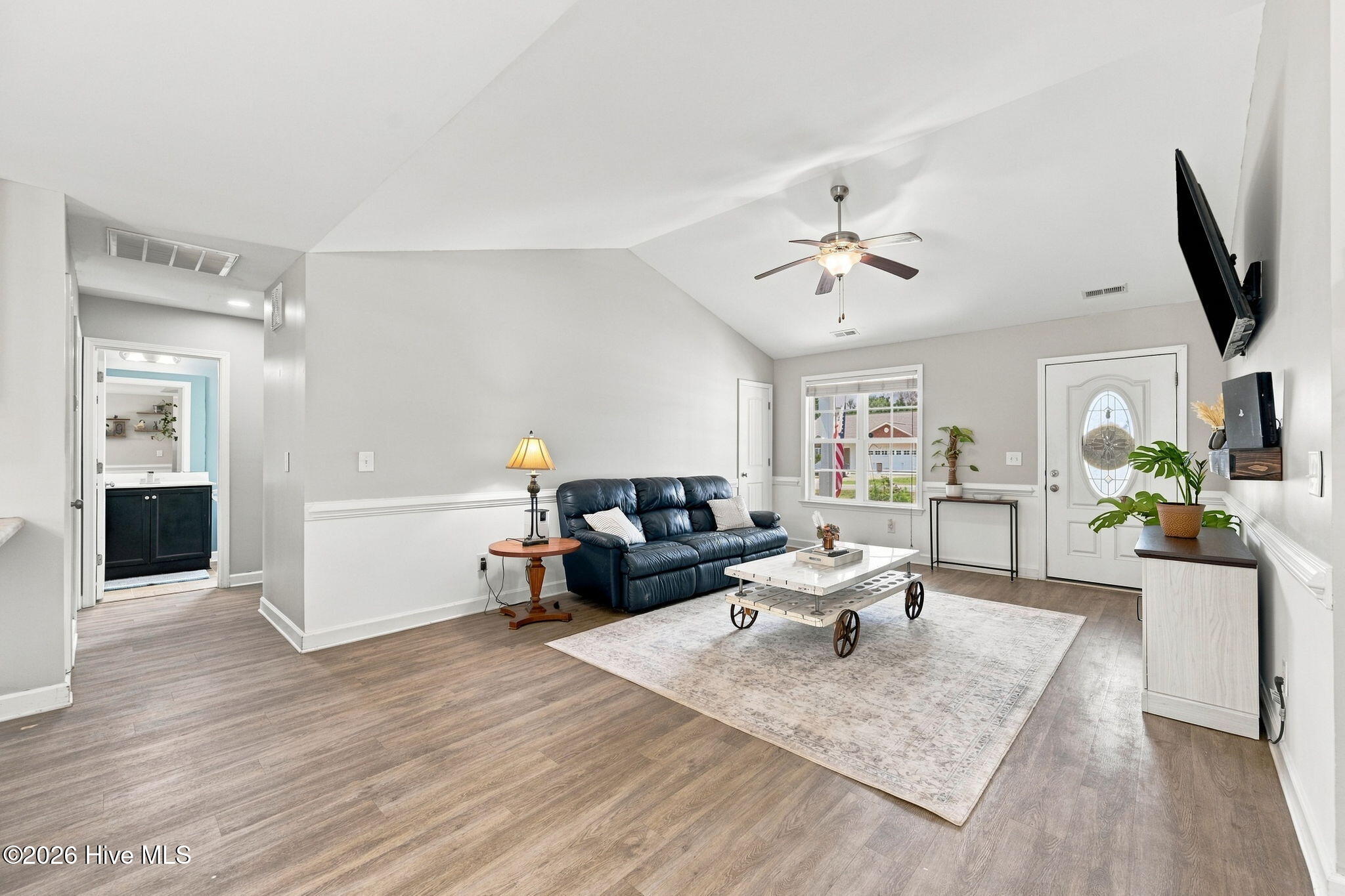 303 Crawford Street,Holly Ridge