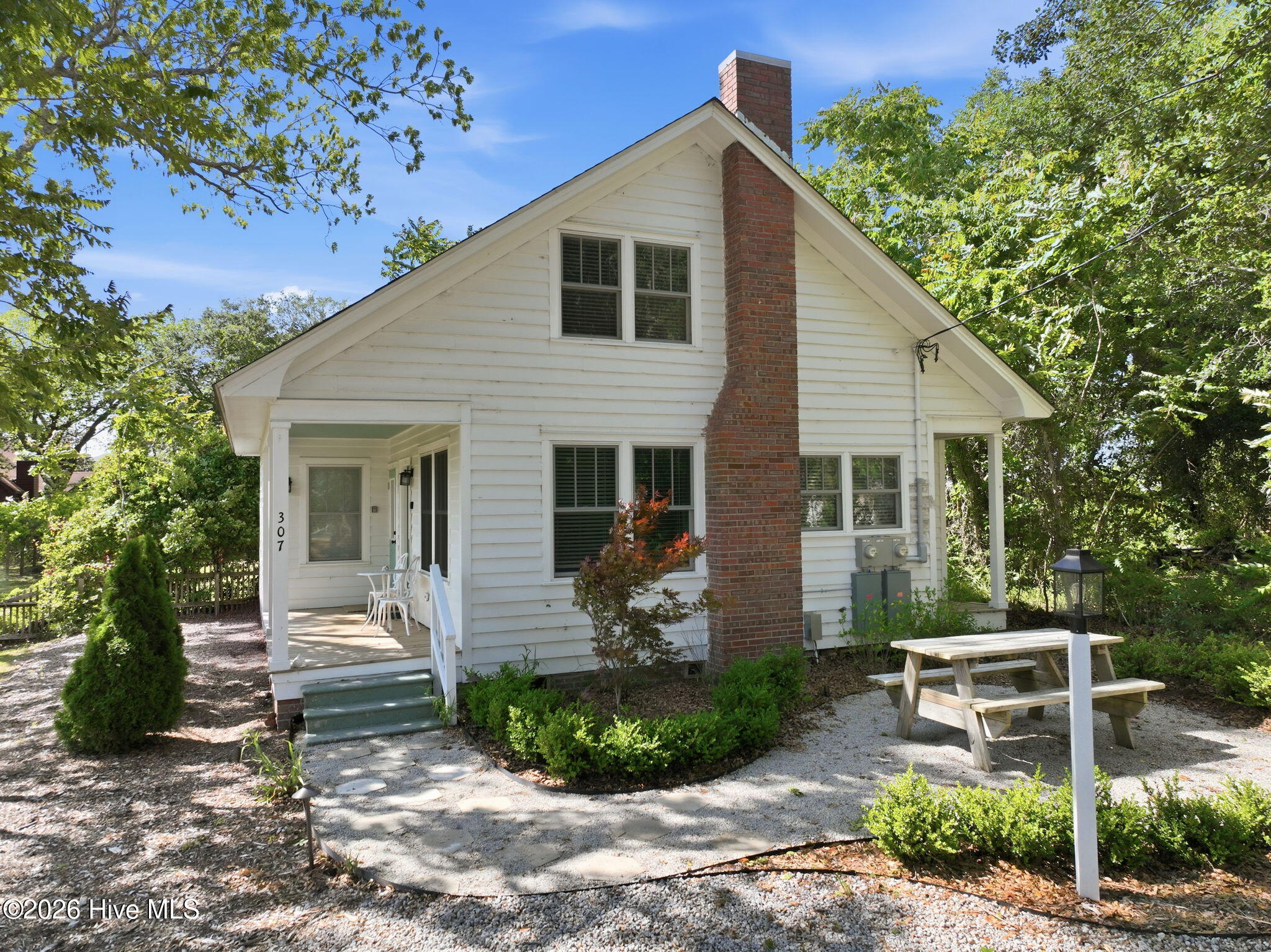 307 Orange Street,Beaufort