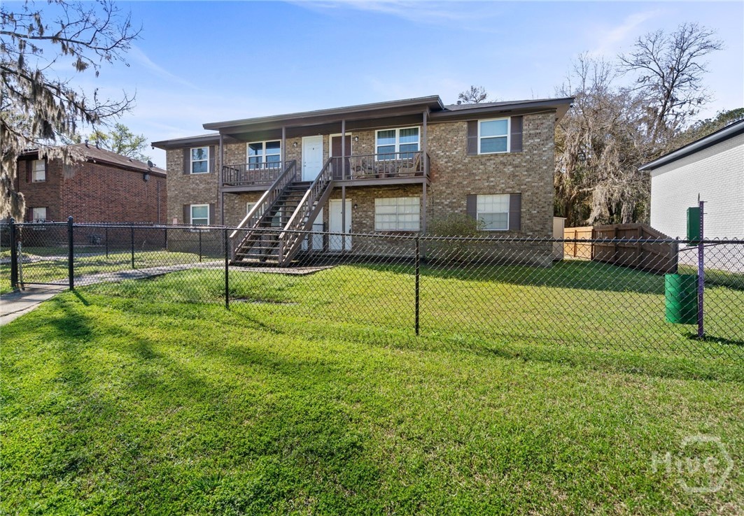 2511 Oak Forest Drive UNIT B, Savannah, GA, 31404