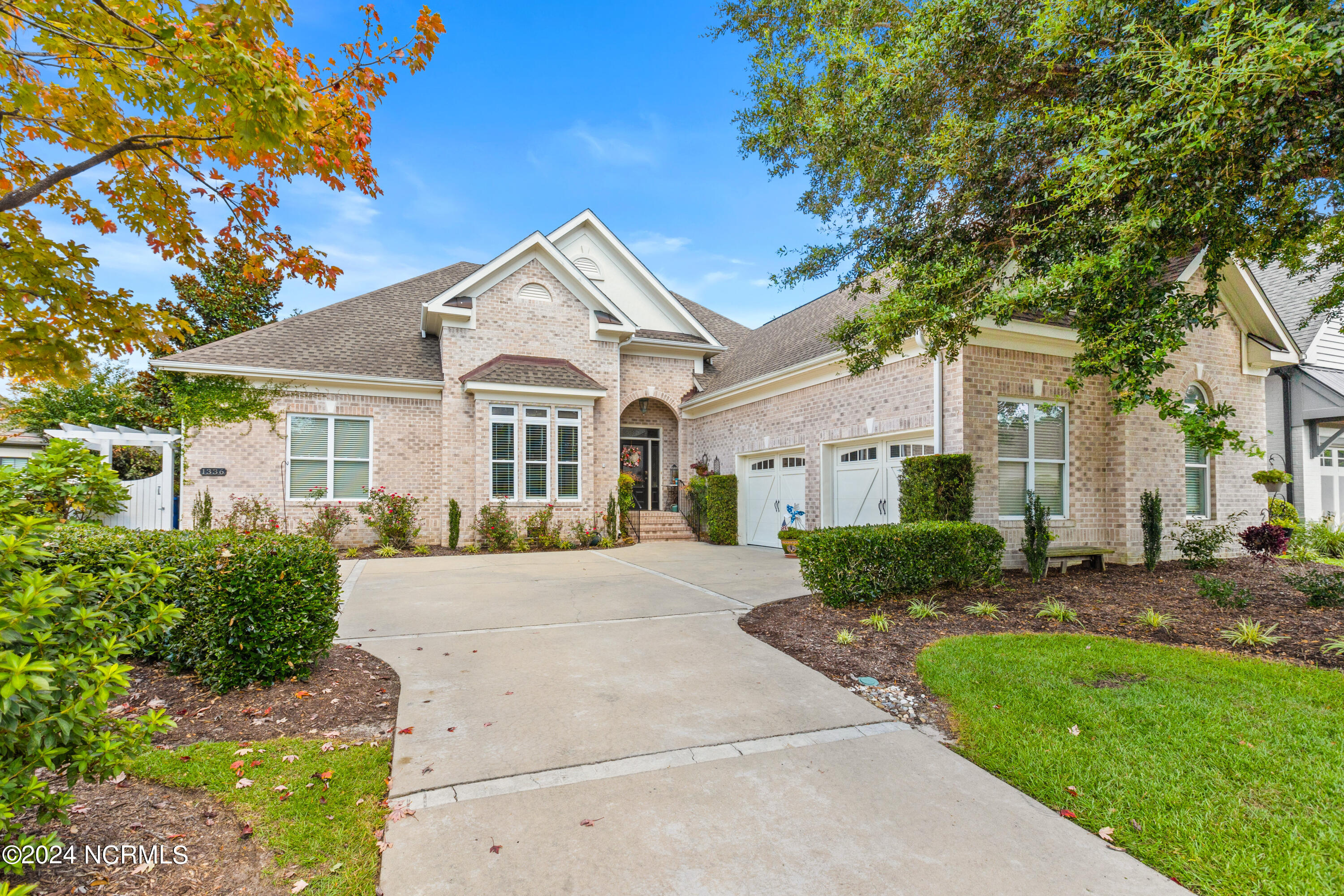 1336 S Moorings Drive, Wilmington, NC, 28405