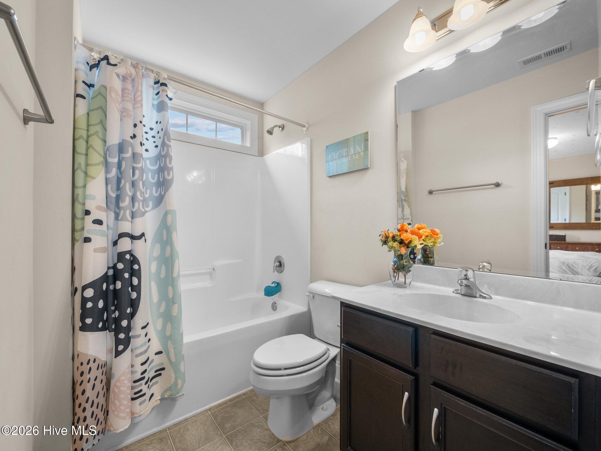 154 Cornel Lane, Hampstead, NC, 28443