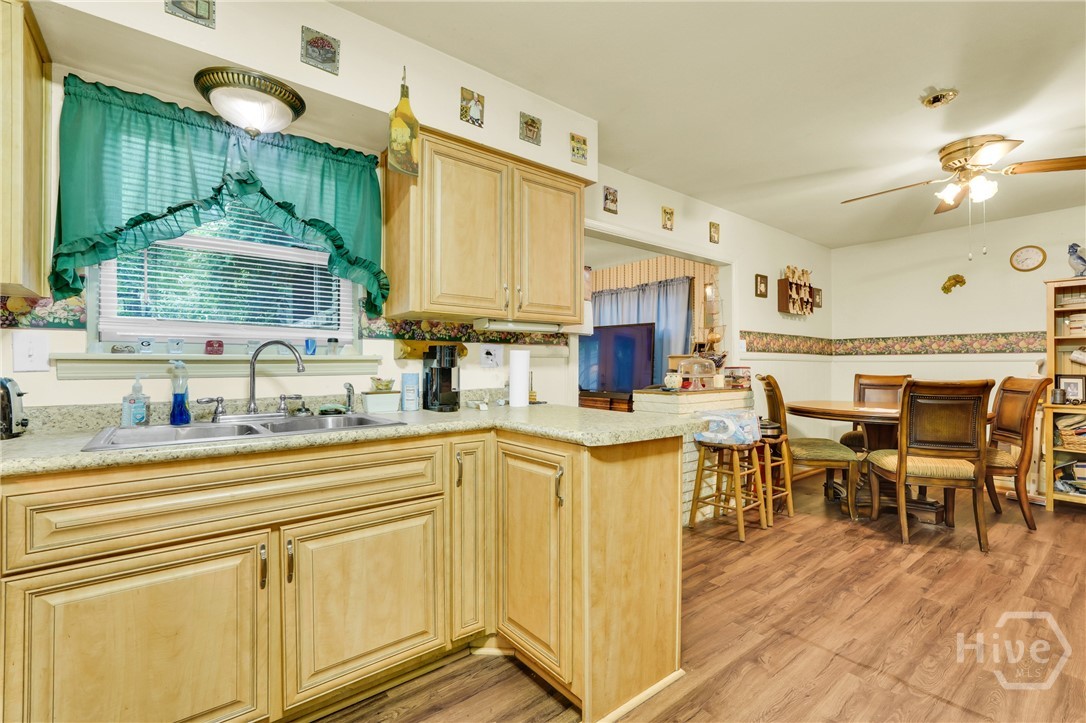 3 Monica Boulevard, Savannah, GA, 31419