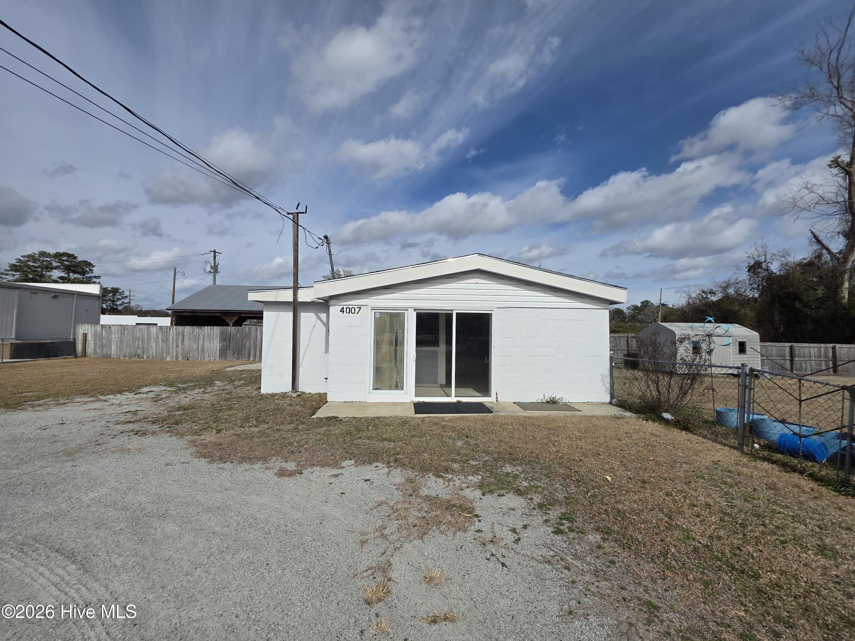 4009 Holly Shelter Road, Castle Hayne, NC, 28429