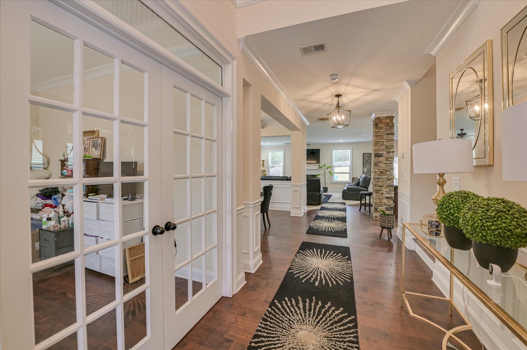 825 Burch Creek Drive, Grovetown, GA, 30813