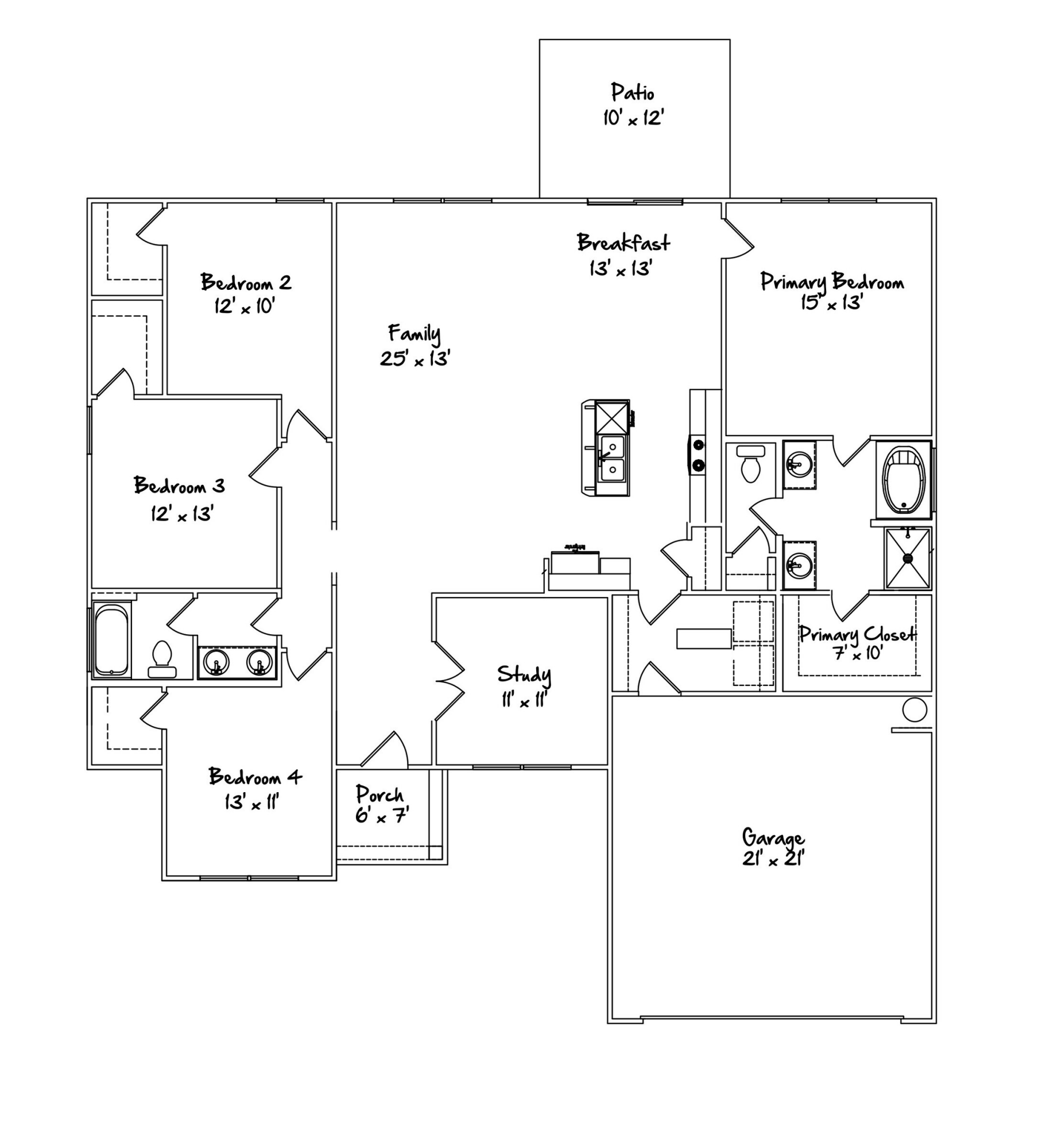 Homes For Sale - 455 Parakeet Court<br/> Edgefield County, North Augusta, SC 29860