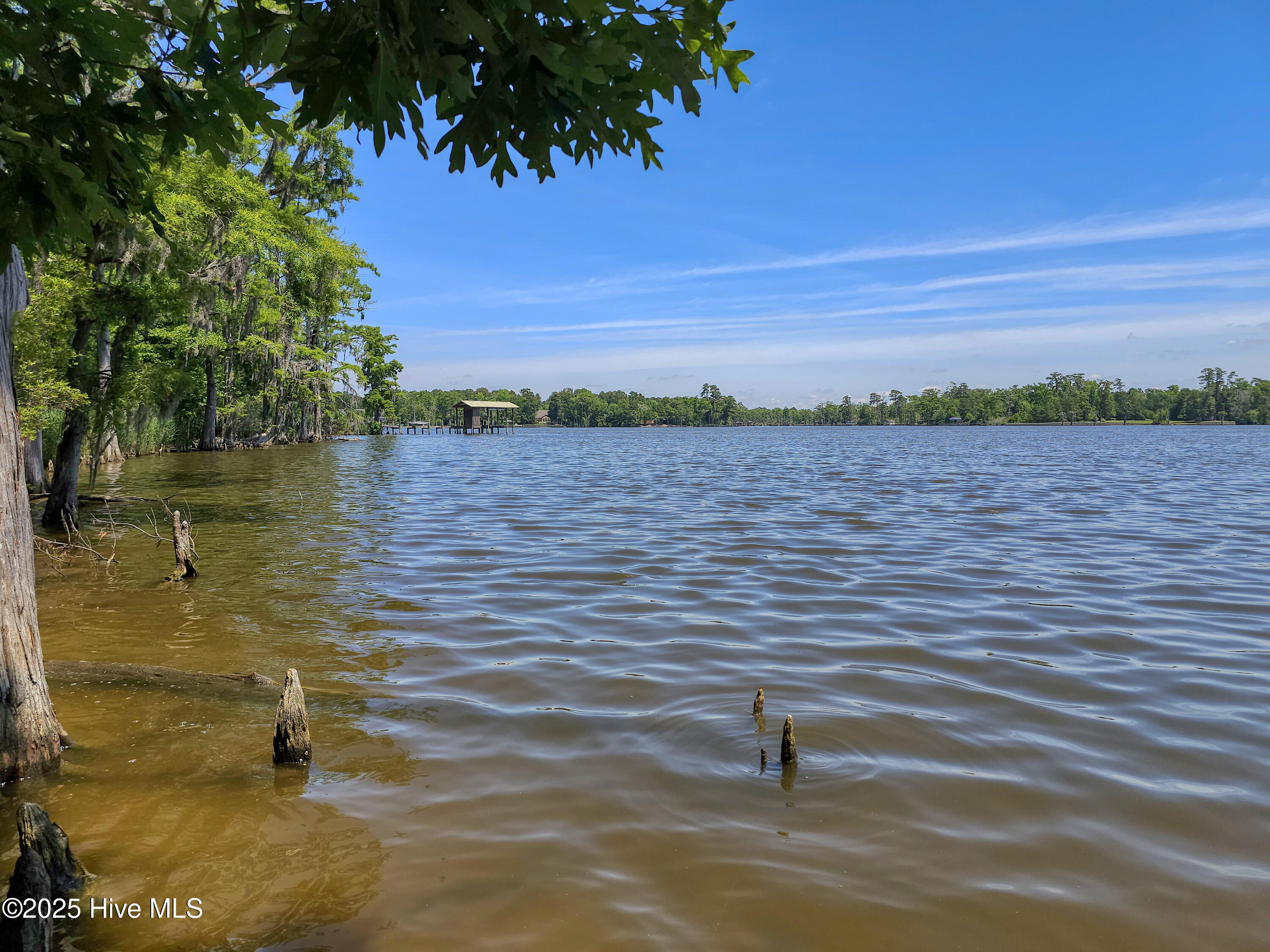 9, 10, 11 Peninsula Shores Way, Hertford, NC, 27944