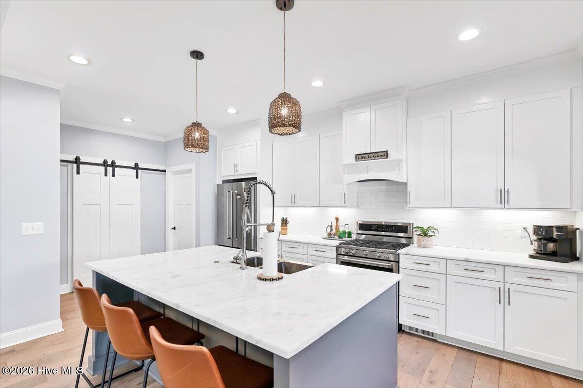 330 N Page Street, Southern Pines, NC, 28387