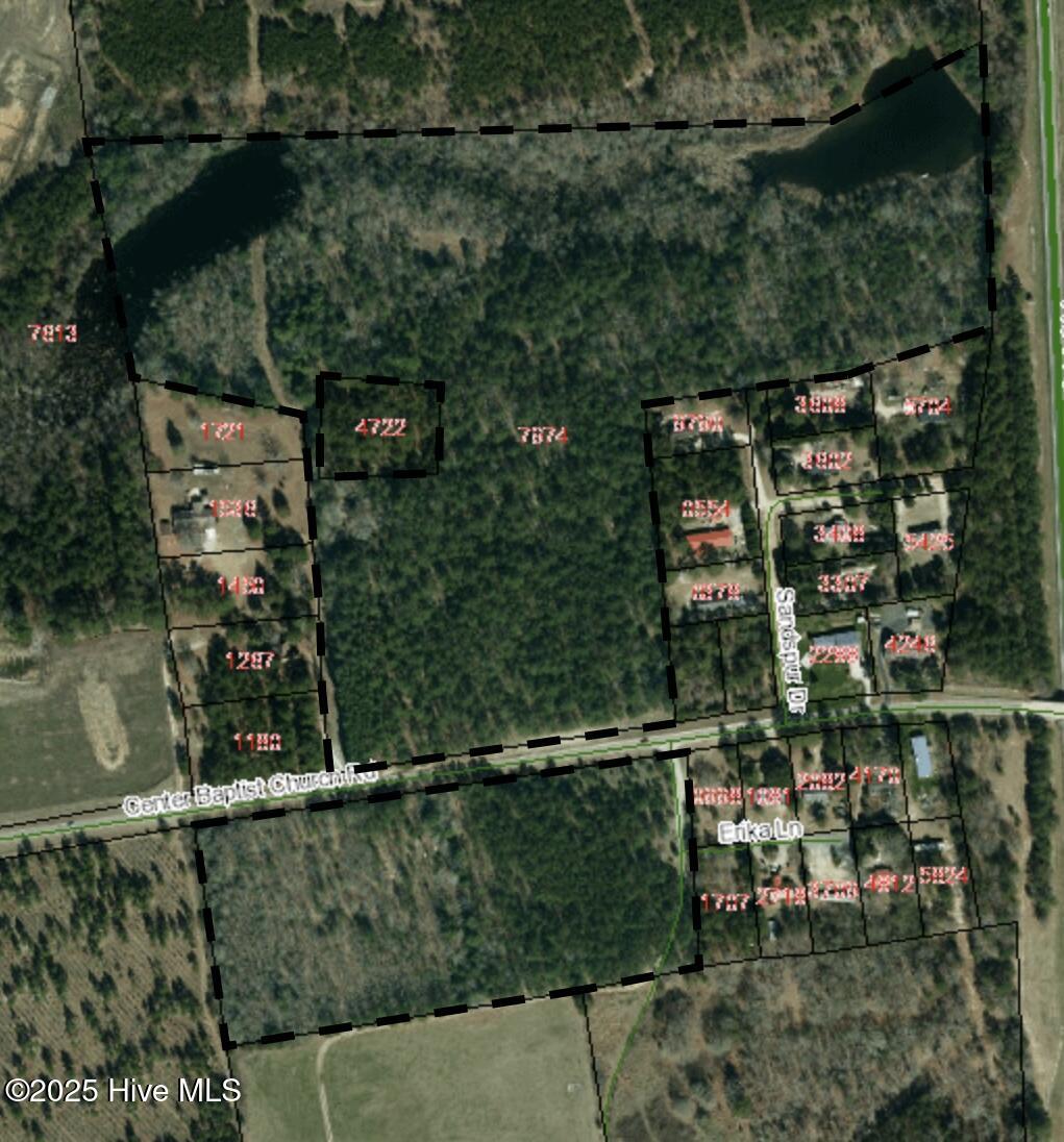 Homes for sale in Jackson Springs, NC | 0 Center Bapt Ch Rd, Jackson Springs, NC 27281 | MLS# 100539643