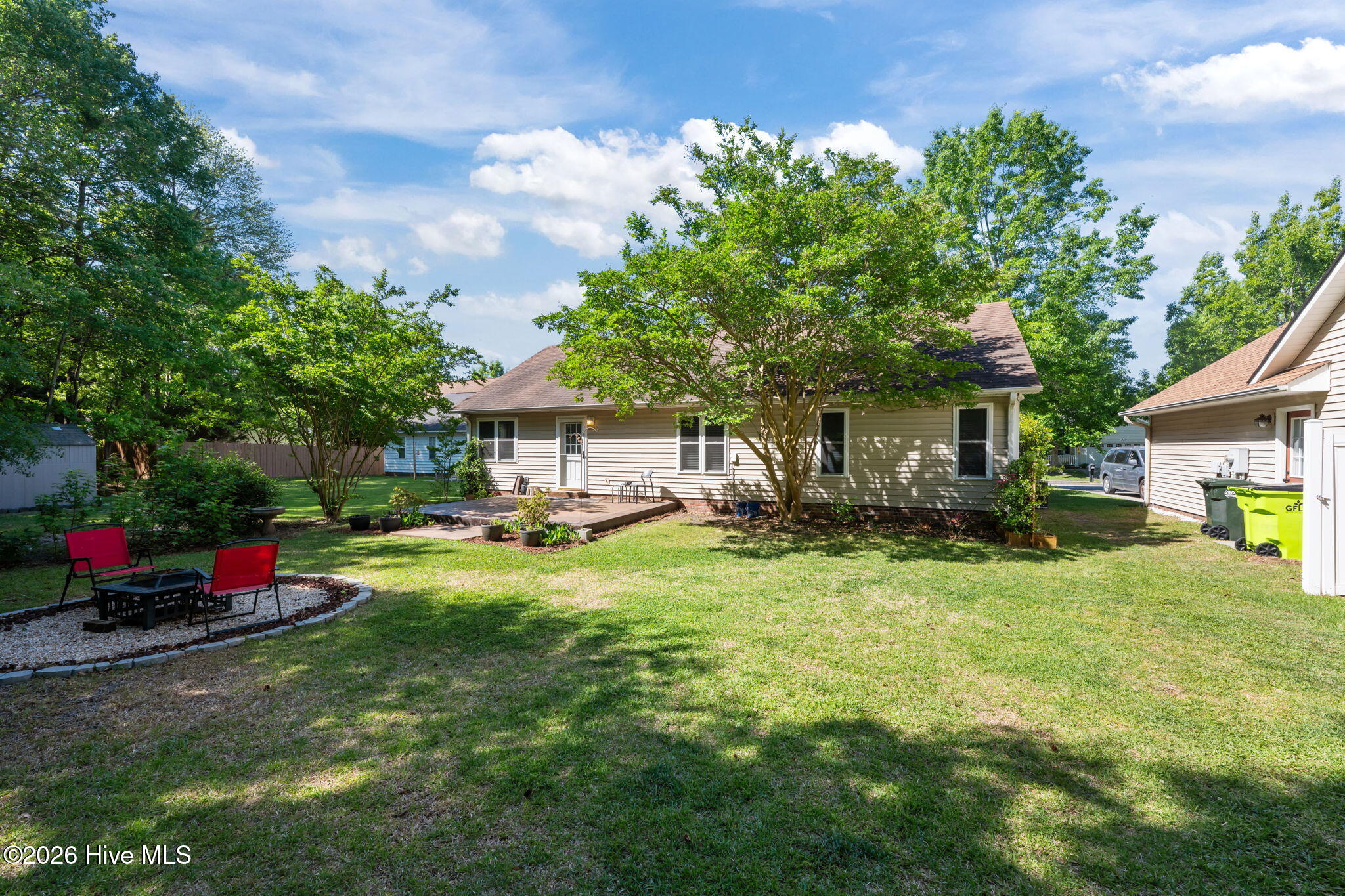210 Monterey Circle,New Bern