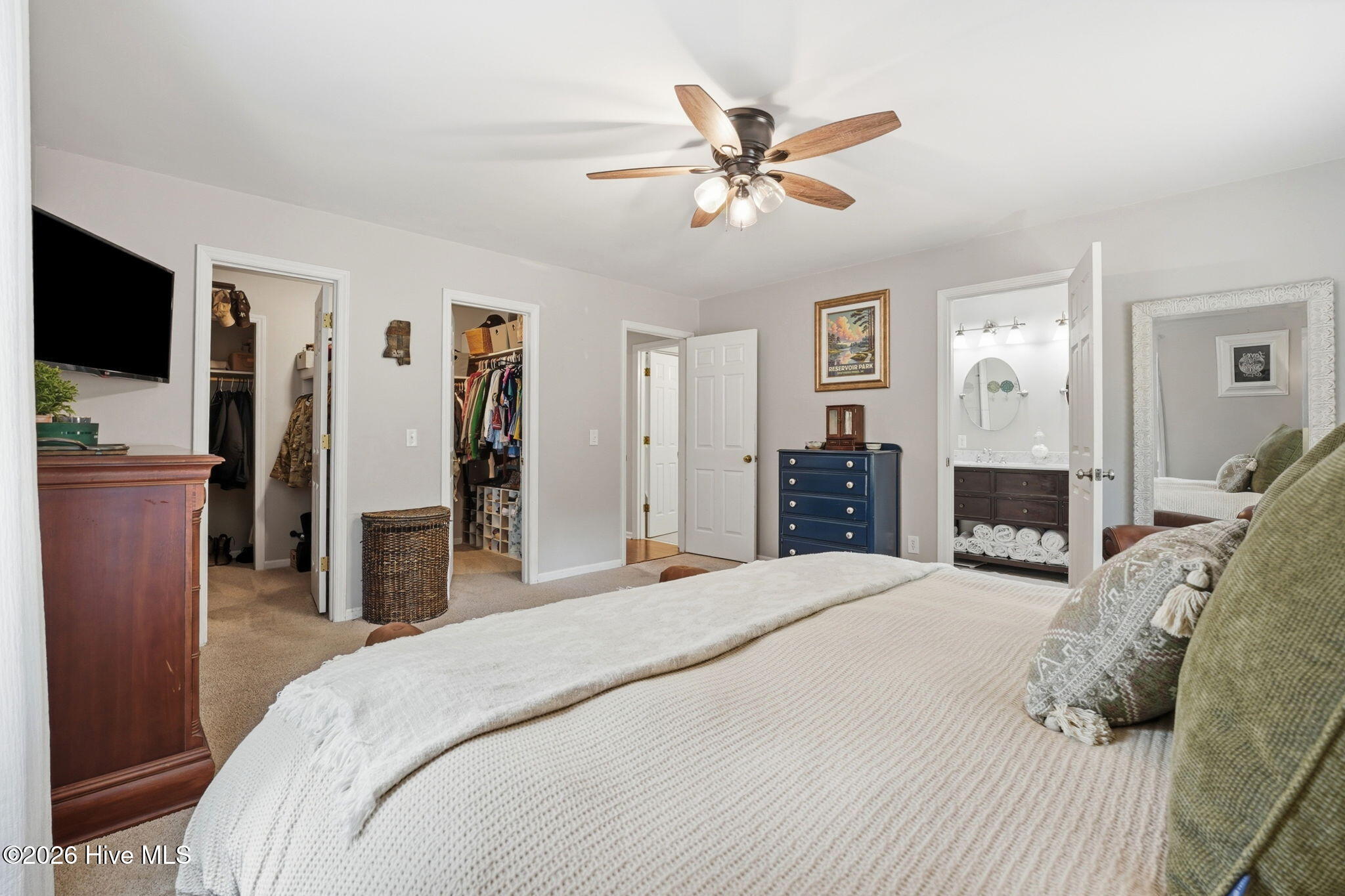130 Hillwood Court