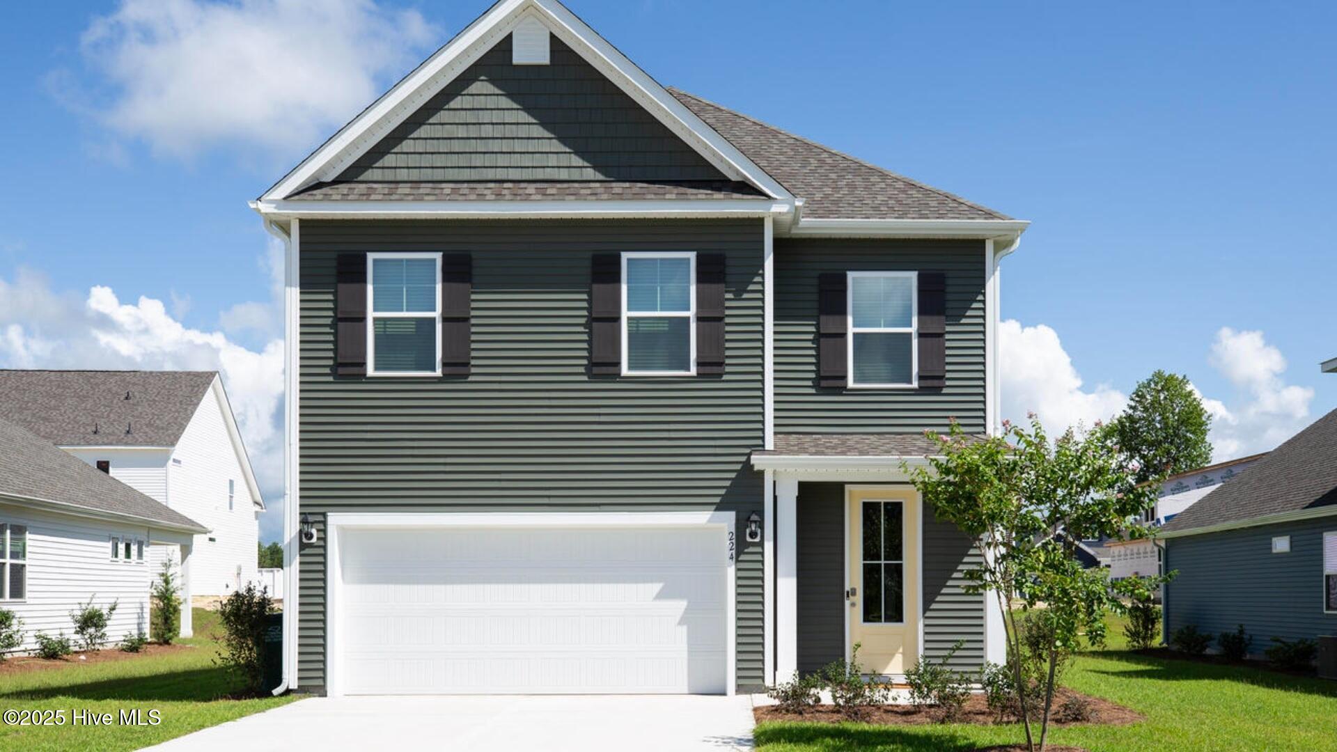 Property at 209 Surfside Landing Boulevard