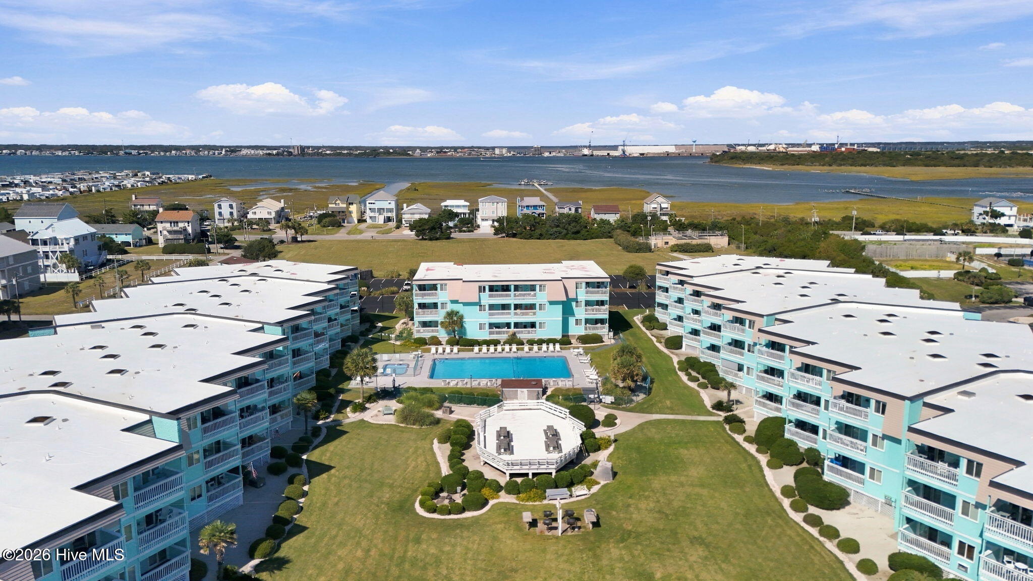 301 Commerce Way Way 336,Atlantic Beach
