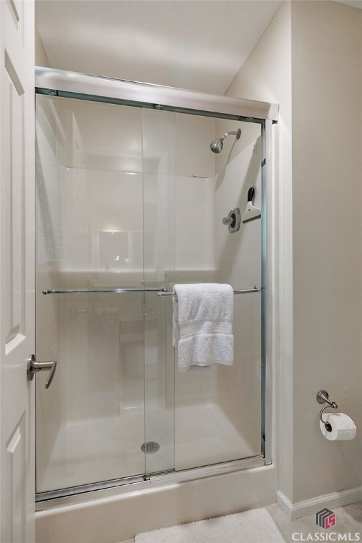 1031 Long Branch Run