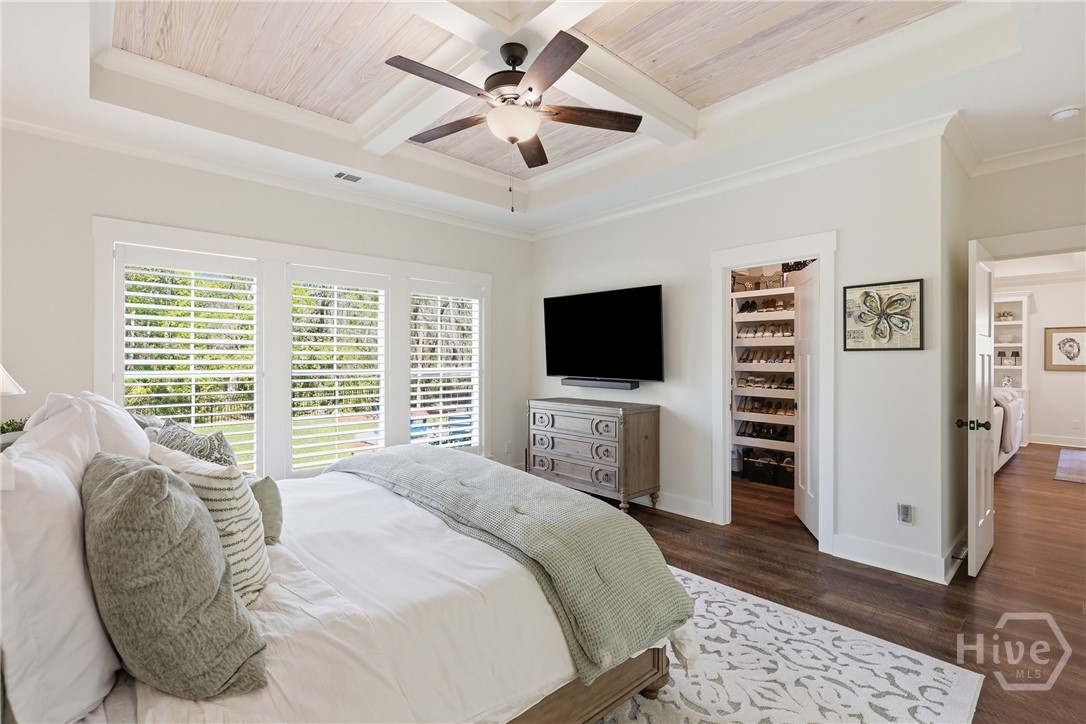 586 Enclave Drive, Richmond Hill, GA 31324 Listing Photo  22