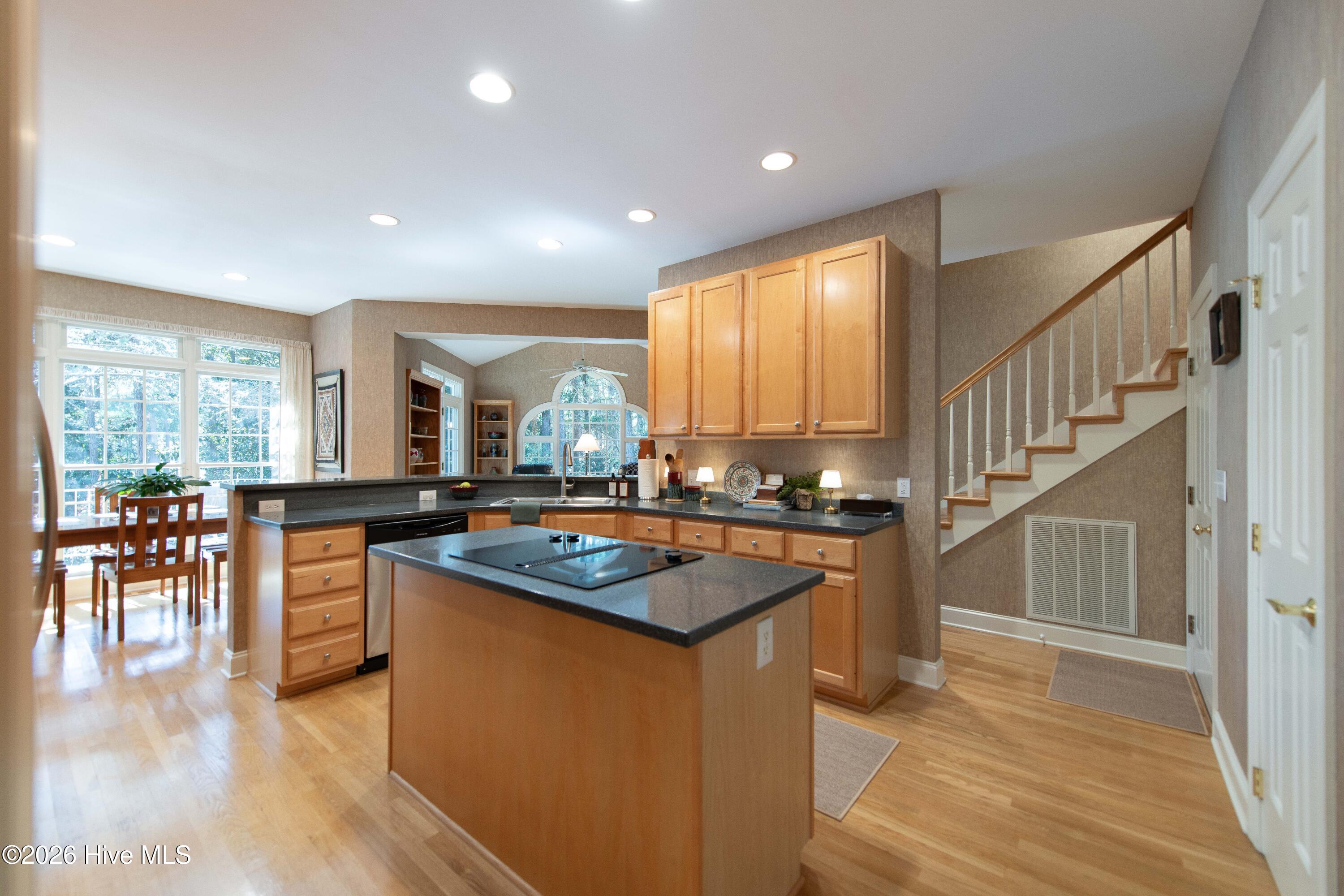 Exterior photo of 31 Greyabbey Drive, Pinehurst, NC 28374. MLS: 100602618