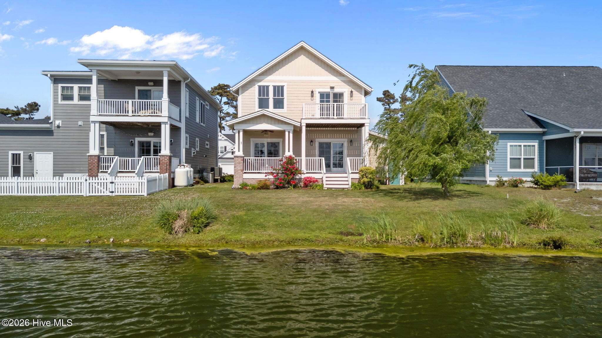 210 Taylorwood Drive,Beaufort