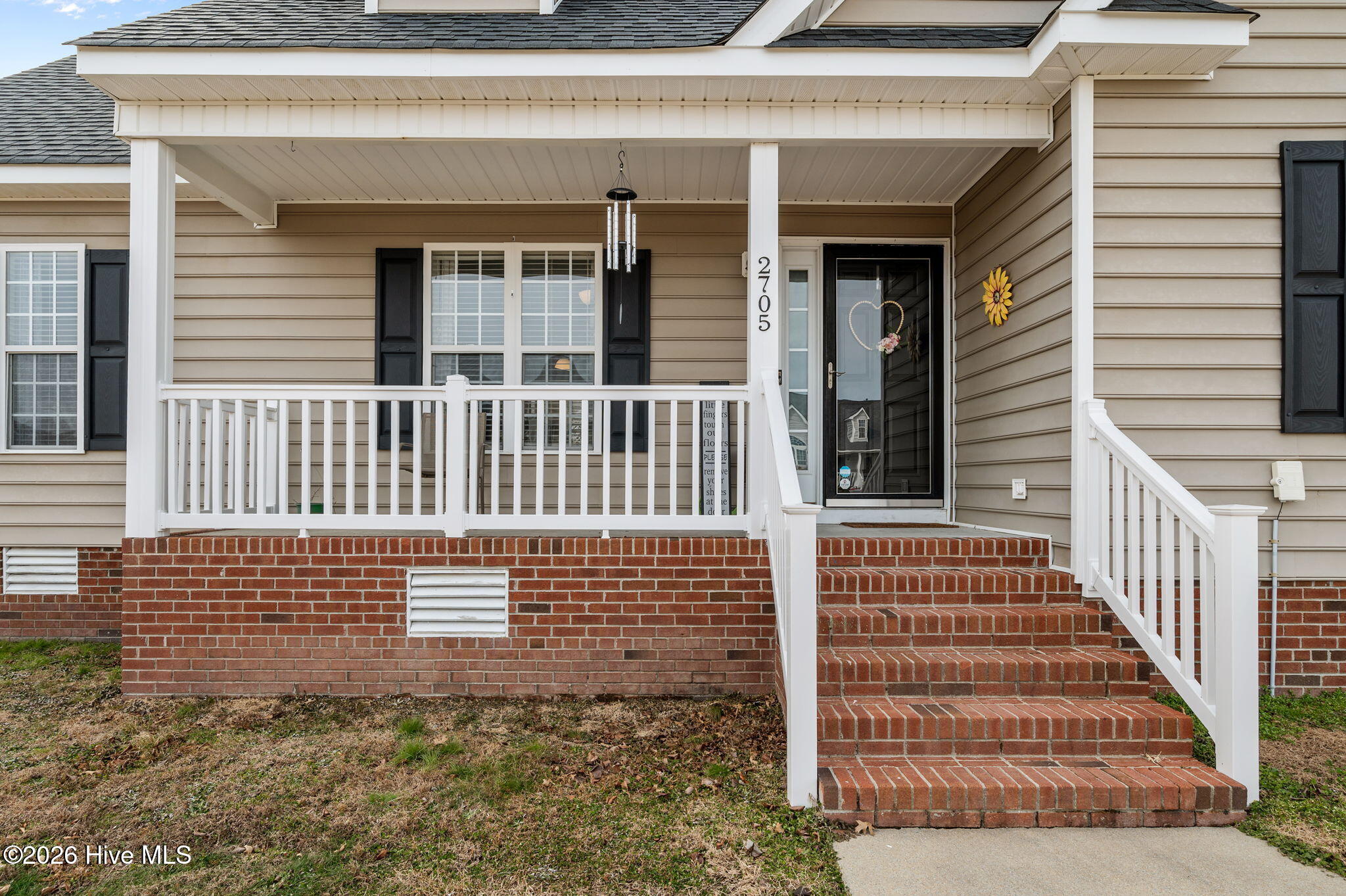 2705 Camille Drive, Winterville, NC, 28590