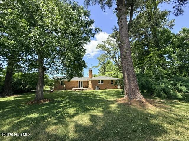 409 Hardy Avenue,New Bern