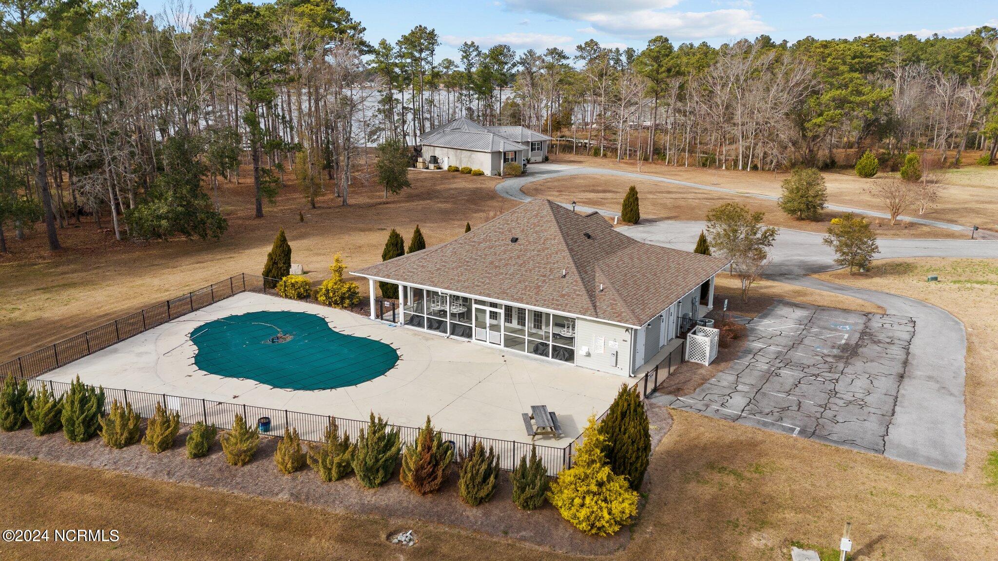 137 Lot 31 Ocracoke Drive,Oriental