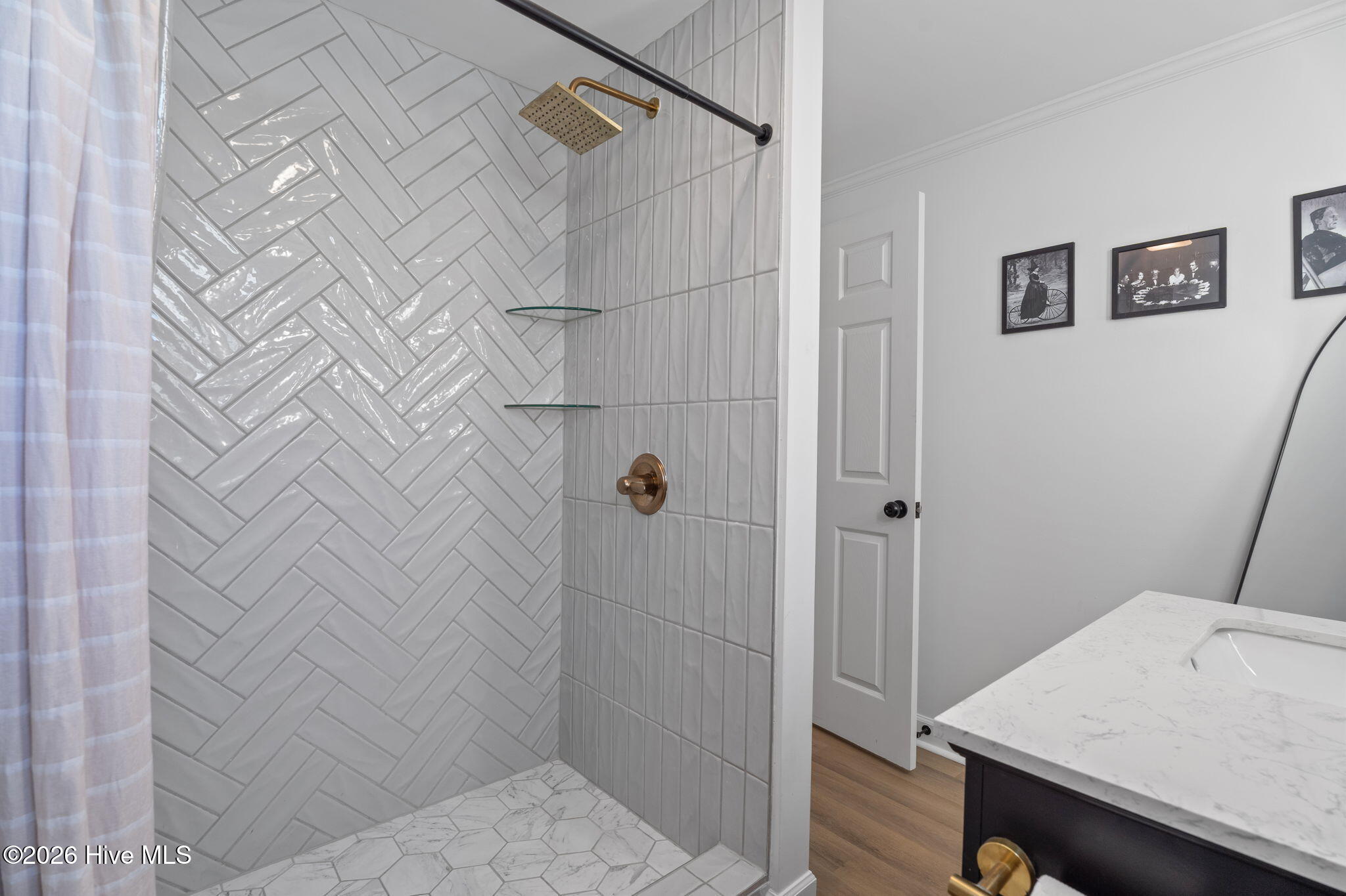 302 Ridge Road NW, Wilson, NC, 27896