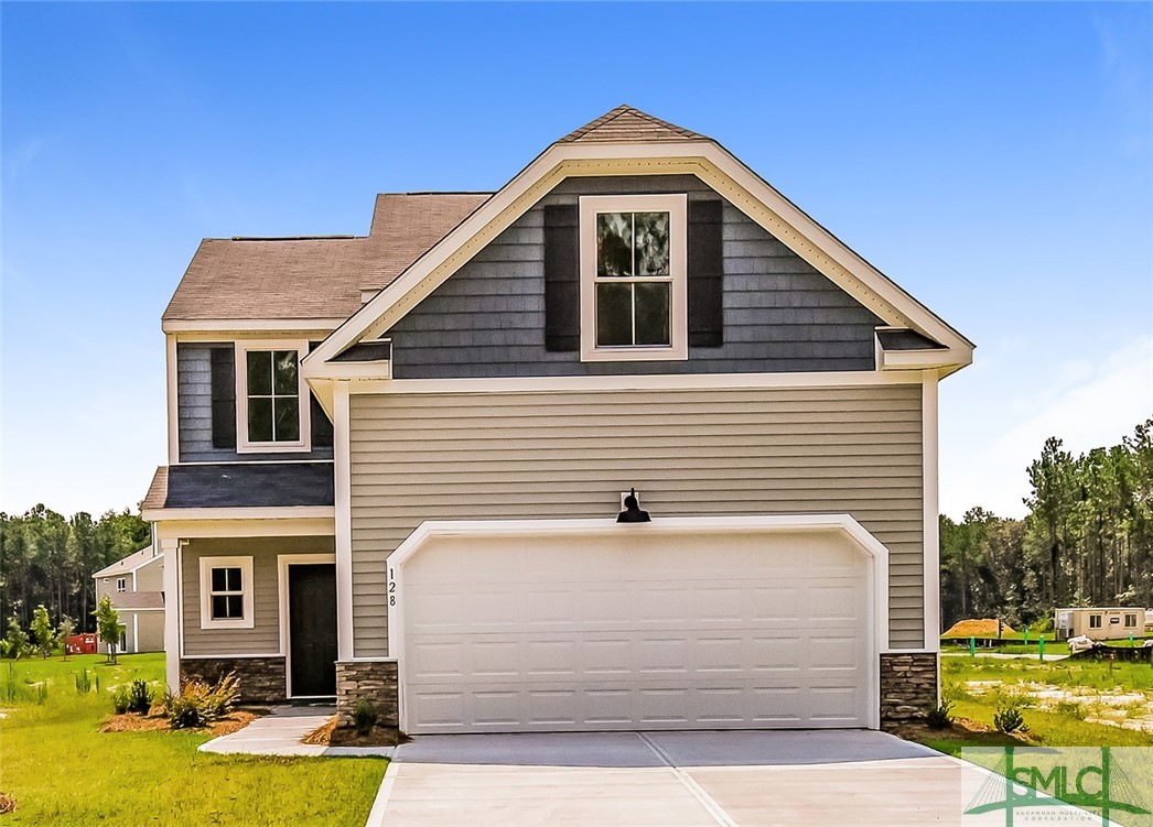 Property at 104 Trail Way