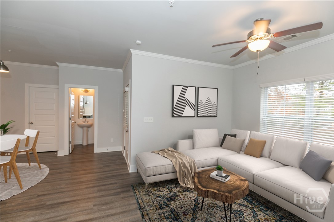 150 The Preserve Drive, #13A, Athens, GA 30606 Listing Photo  4