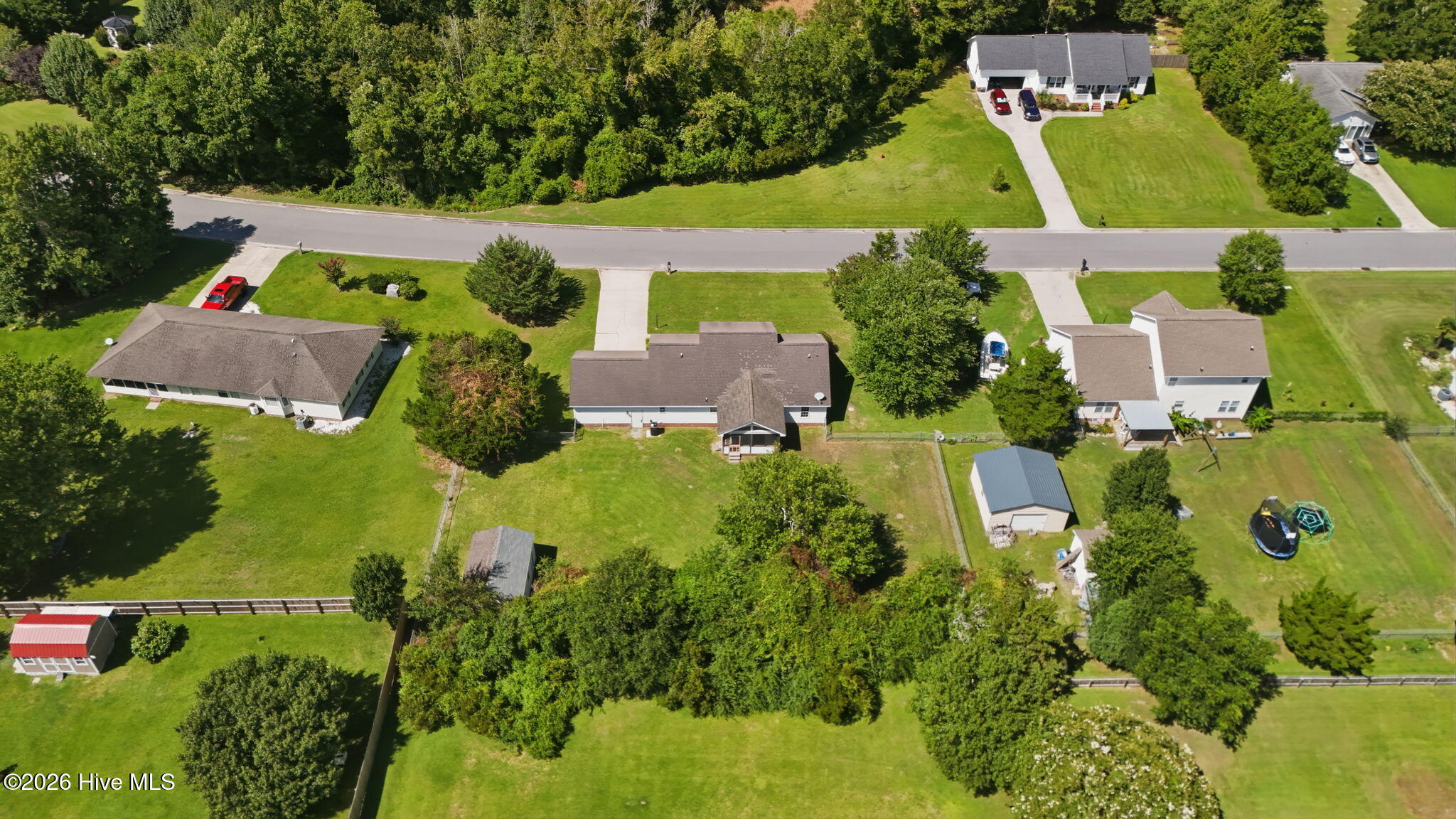 2011 Cambridge Downs Drive,Morehead City