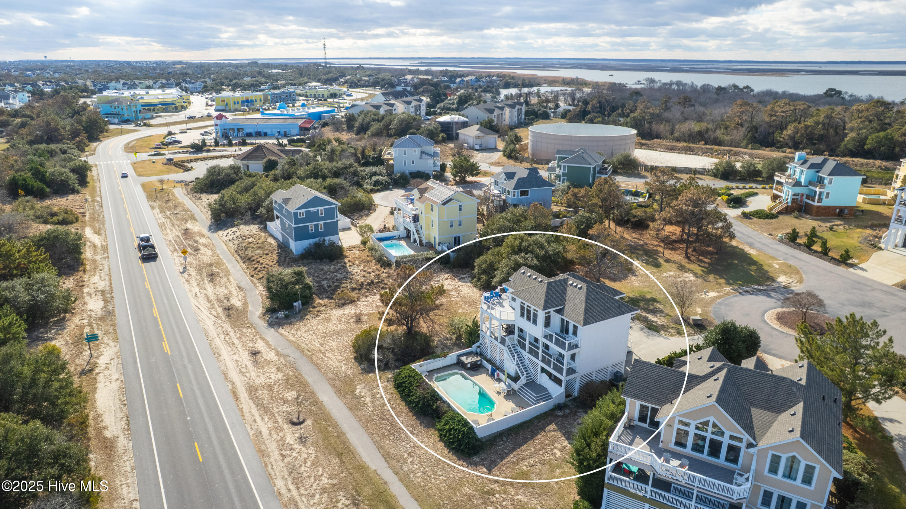 824 Windswept Court, Corolla, NC, 27927