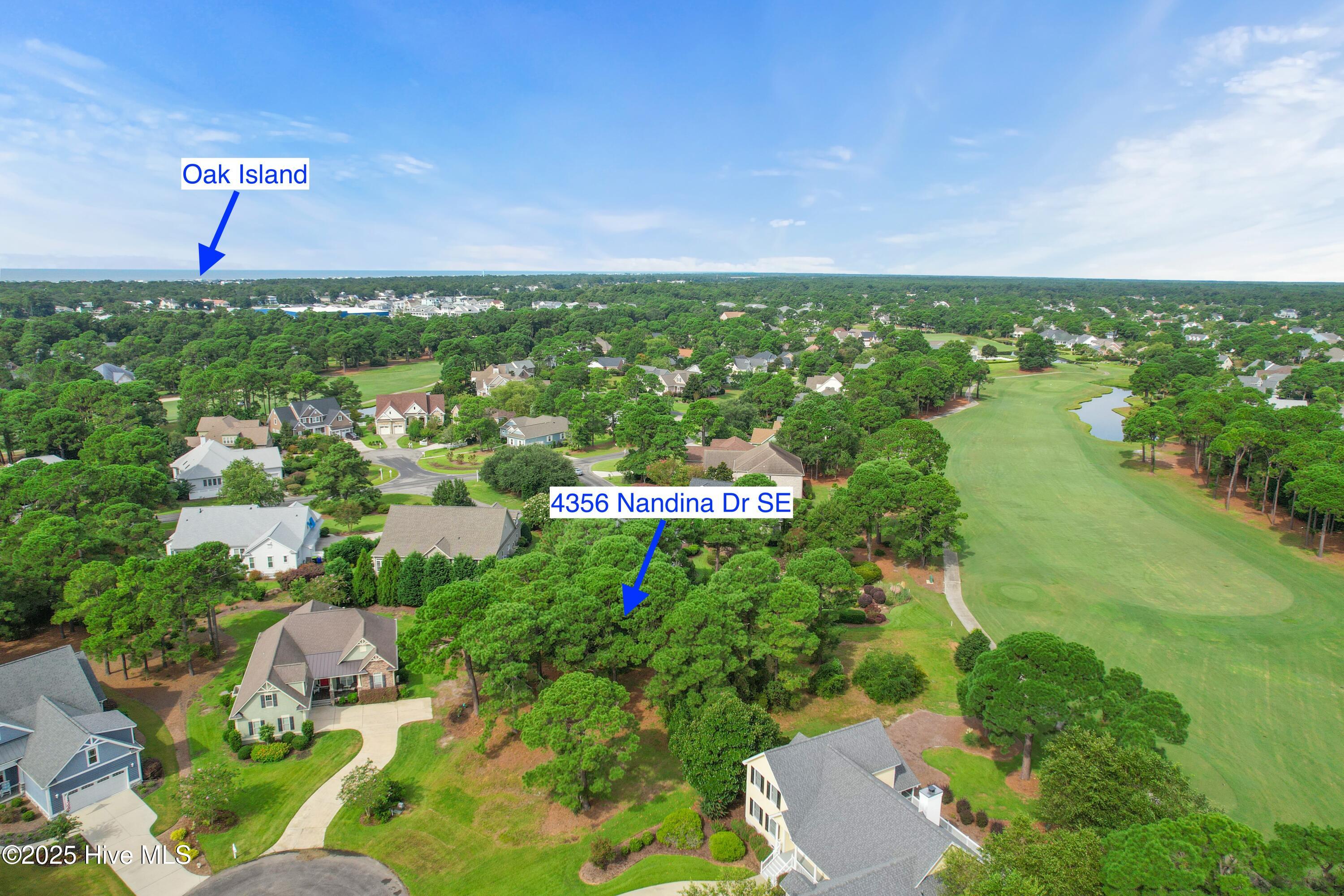 4356 Nandina Drive SE, Southport, NC, 28461 4356 Nandina Drive SE, Southport, NC, 28461