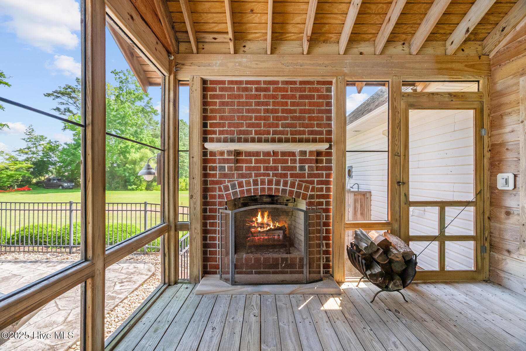 104 Perry's Way, Grandy, NC, 27939