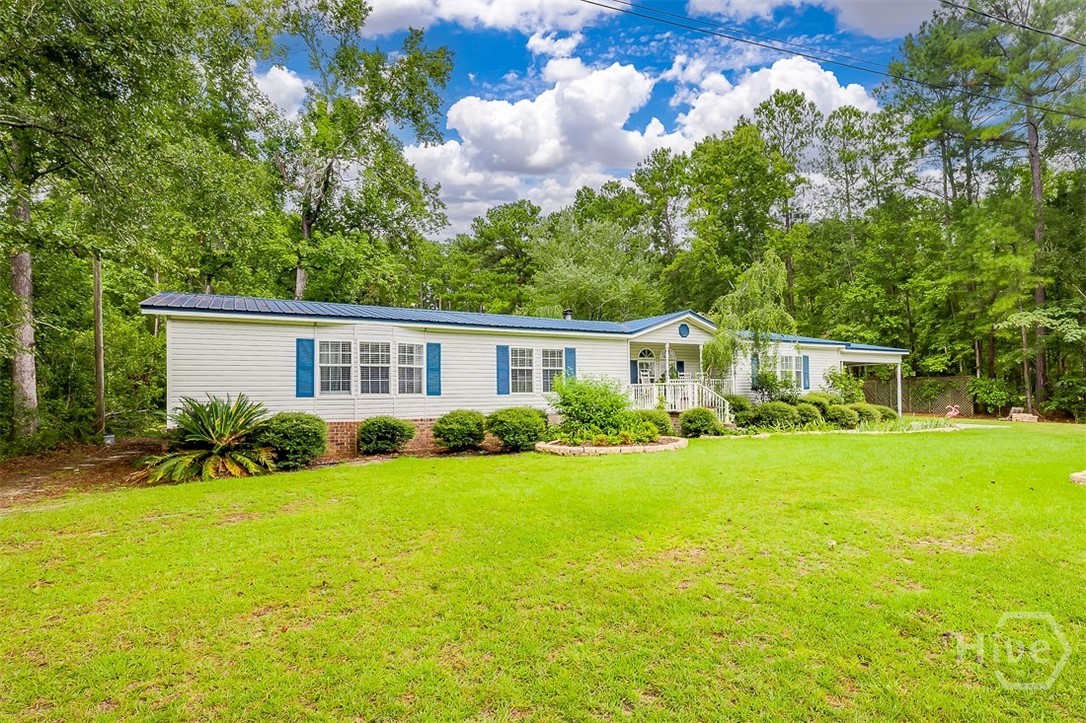 Photo 3 of Single family home for sale at 3555 Noel C Conaway Rd, Guyton, GA 31312 | MLS# SA364727 | Listing updated on 2026-09-16