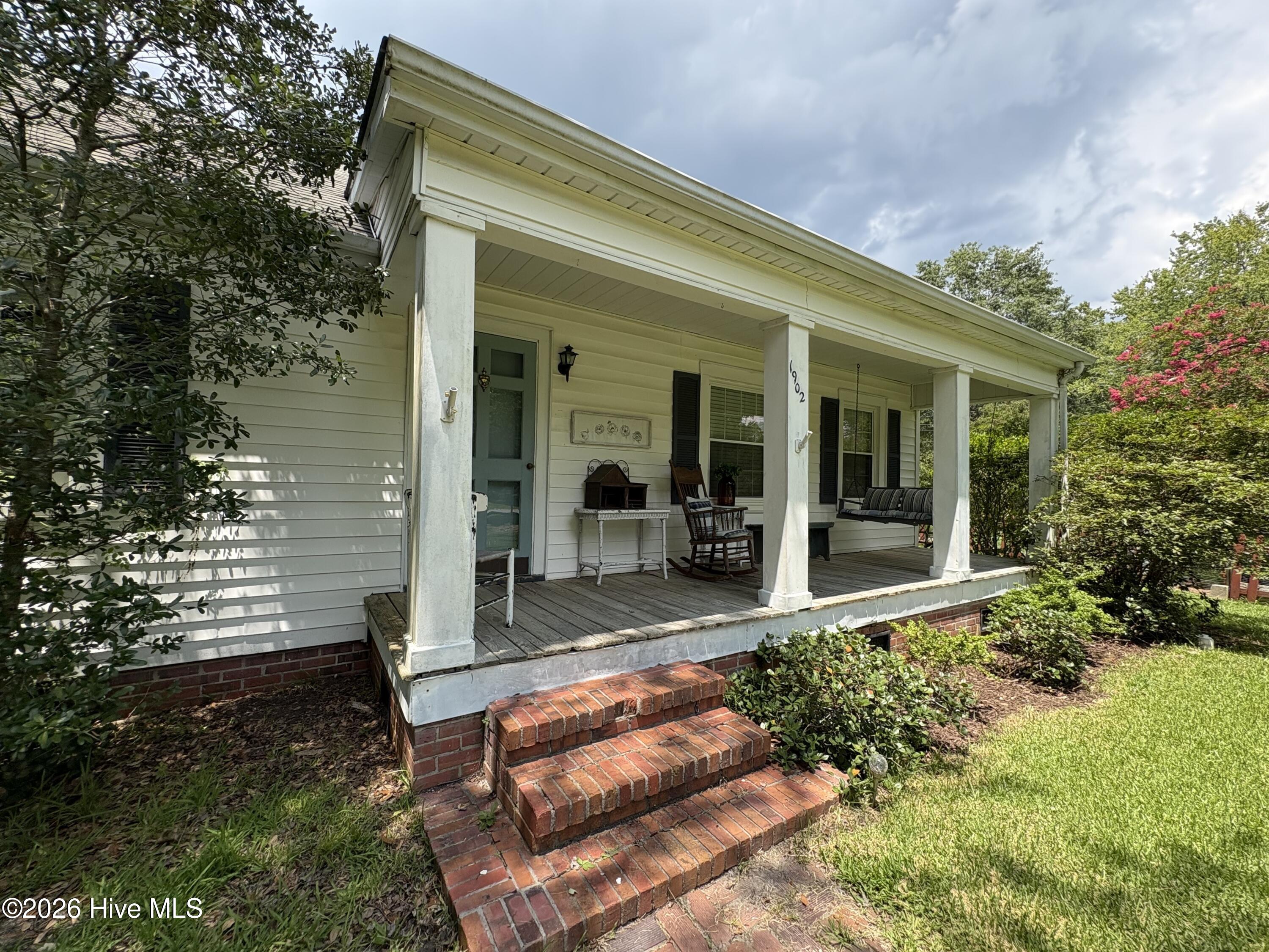 1902 Wilson Street,New Bern