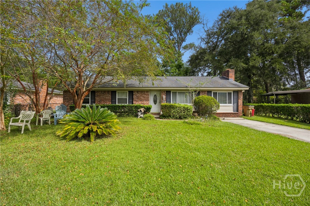 Photo 2 of Single family home for sale at 117 Nassau Dr, Savannah, GA 31410 | MLS# SA366173 | Listing updated on 2026-10-09