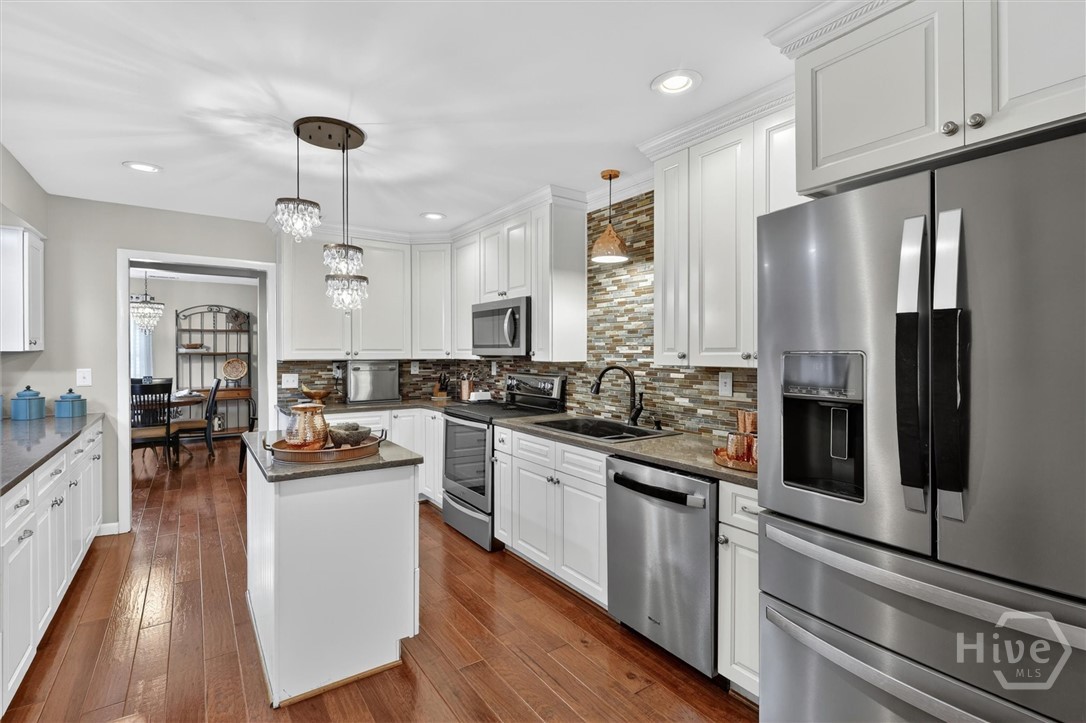 129 Marsh Drive, Midway, GA 31320 Listing Photo  17