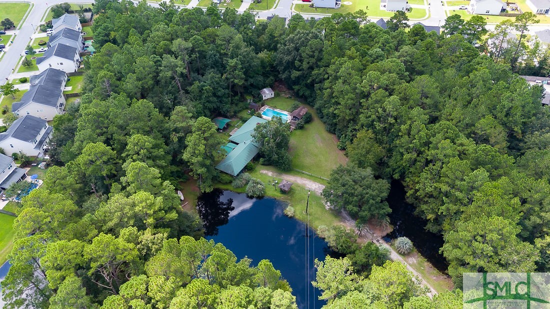 1335 Pine Barren Road, Pooler, GA 31322 Listing Photo  15