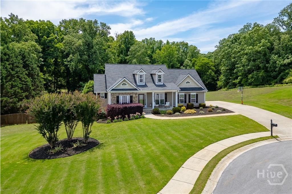 131 Wood Cove, Jefferson, GA 30549 Listing Photo  56