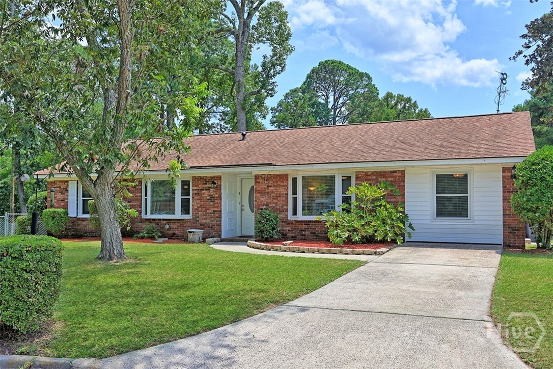 2nd image of 5 Prince Charles Ct, Savannah, GA 31406 | MLS# SA362792