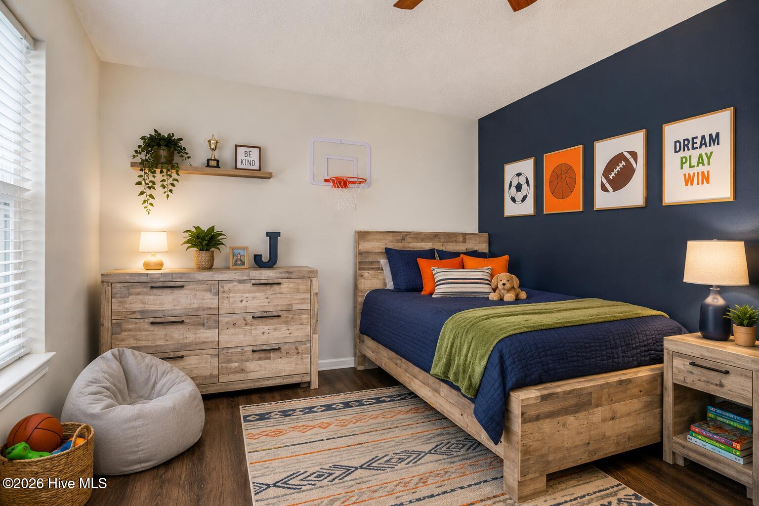 Reimagined with virtual staging