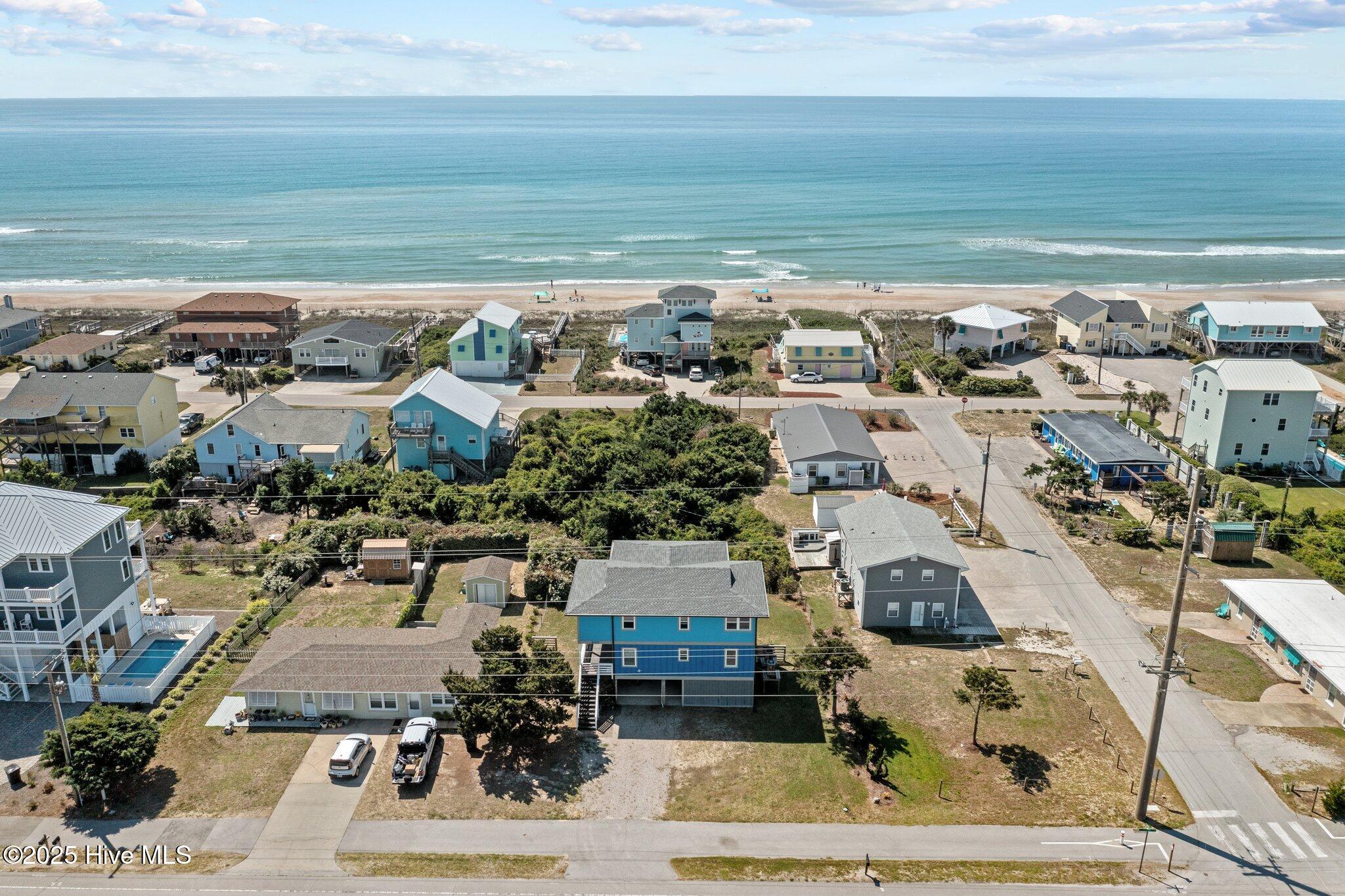 2311 Emerald Drive, Emerald Isle, NC, 28594