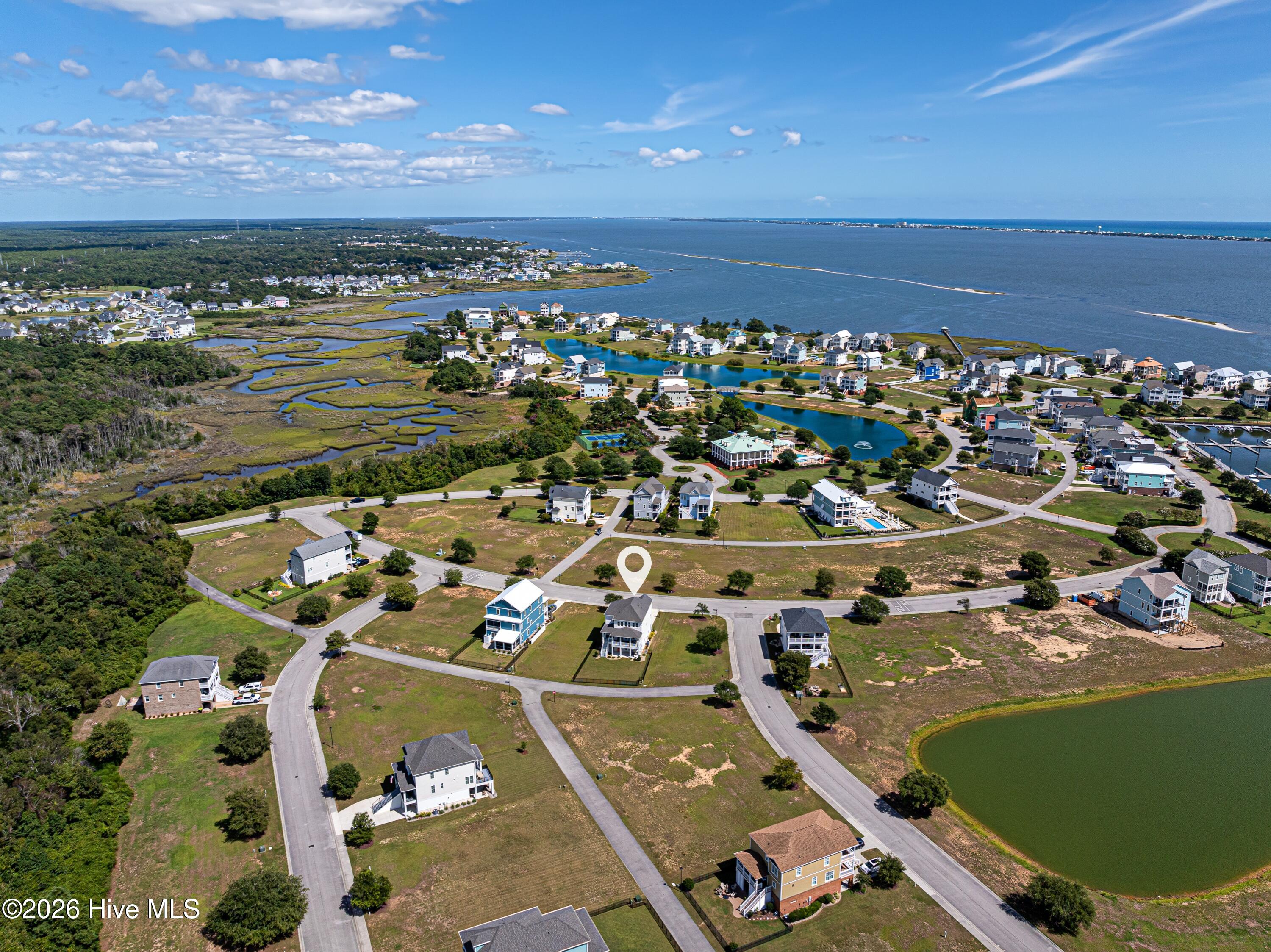 855 Cannonsgate Drive,Newport
