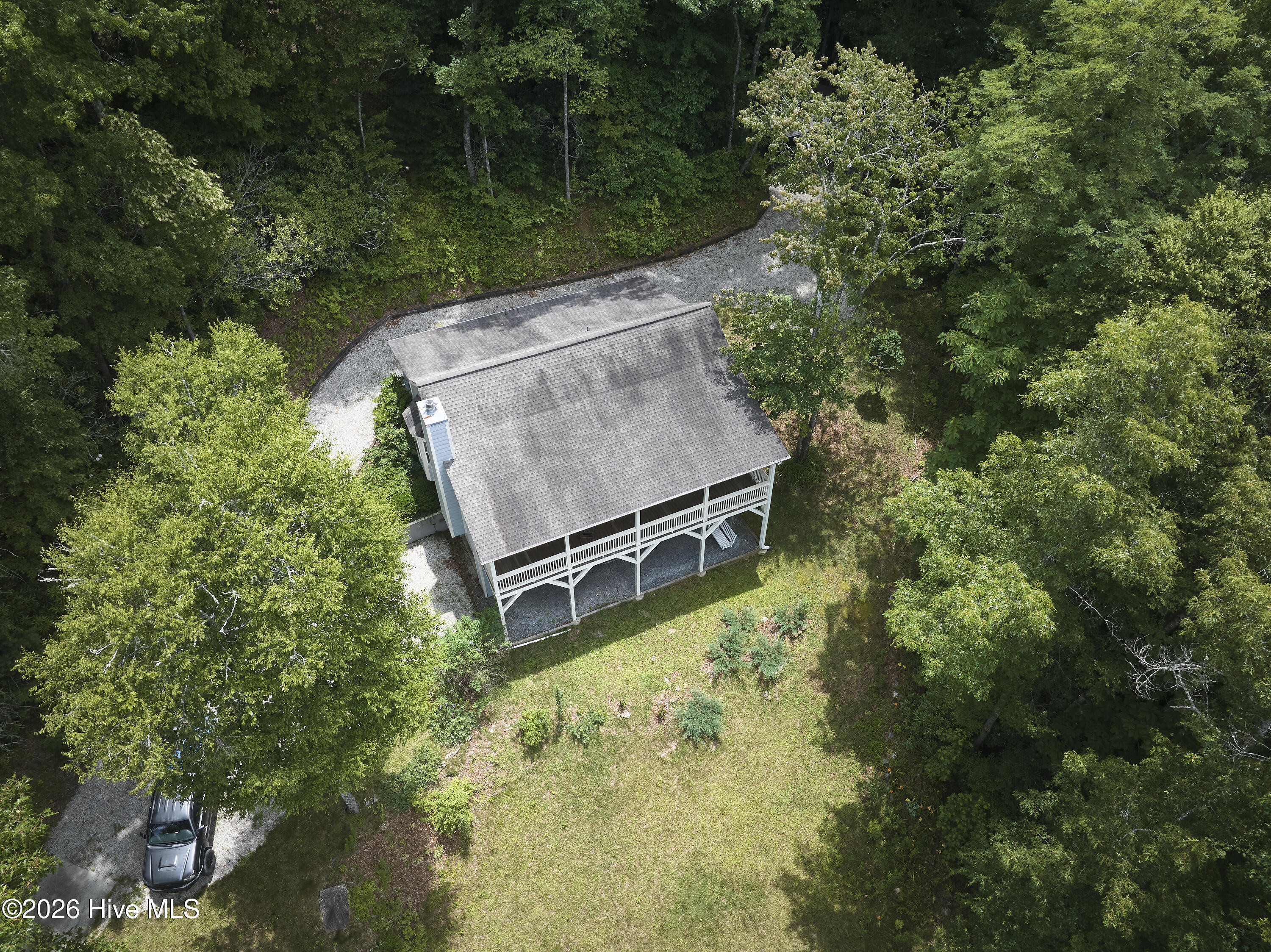 5th image of 37 Gator Rd, Topton, NC 28781 | MLS# 100593861