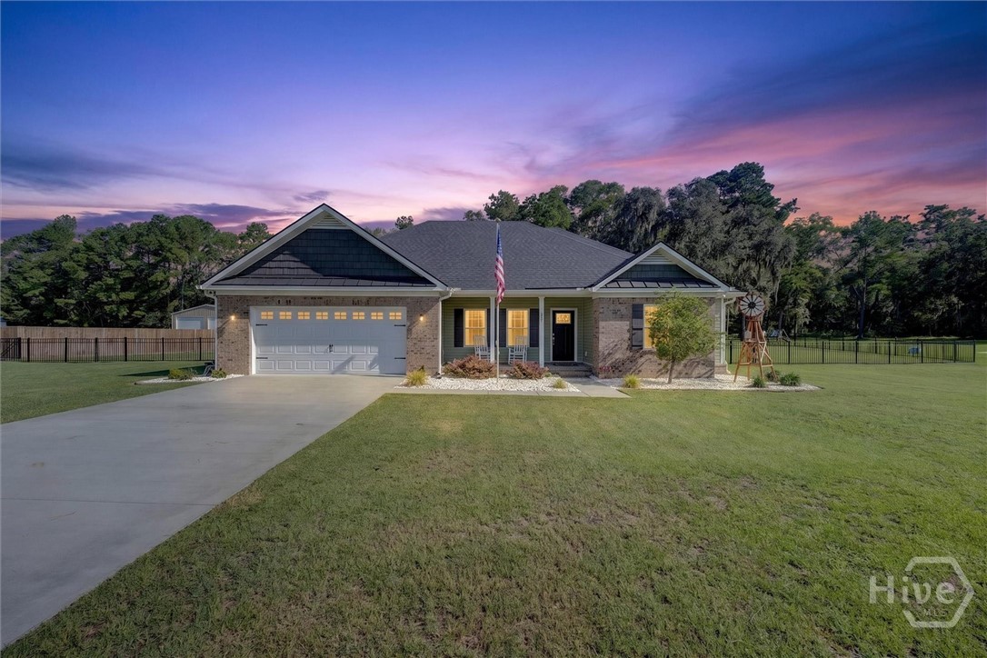 1st image of 110 Cameron Oaks Dr, Guyton, GA 31312 | MLS# SA362001
