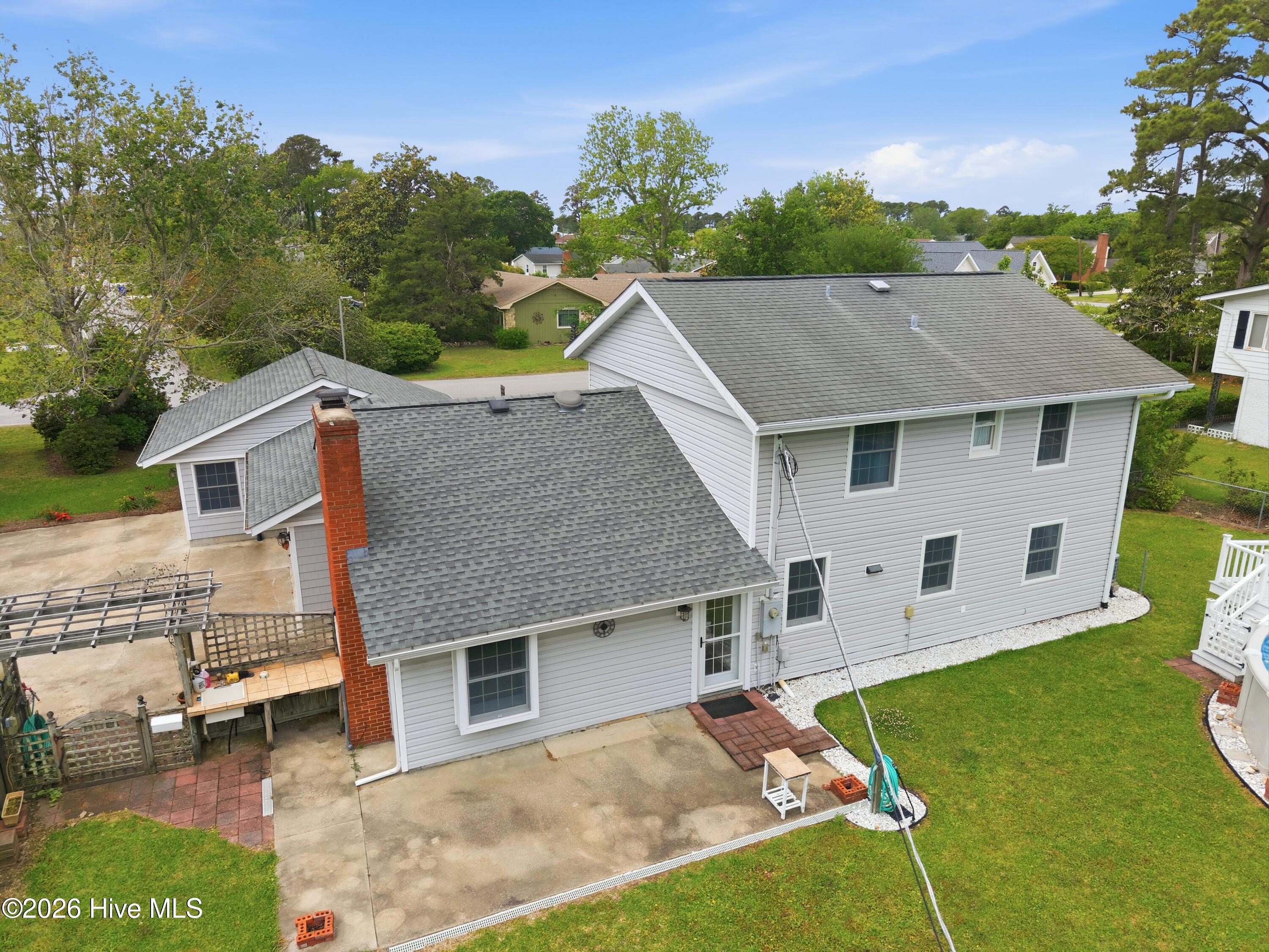 201 Sycamore Drive,Beaufort