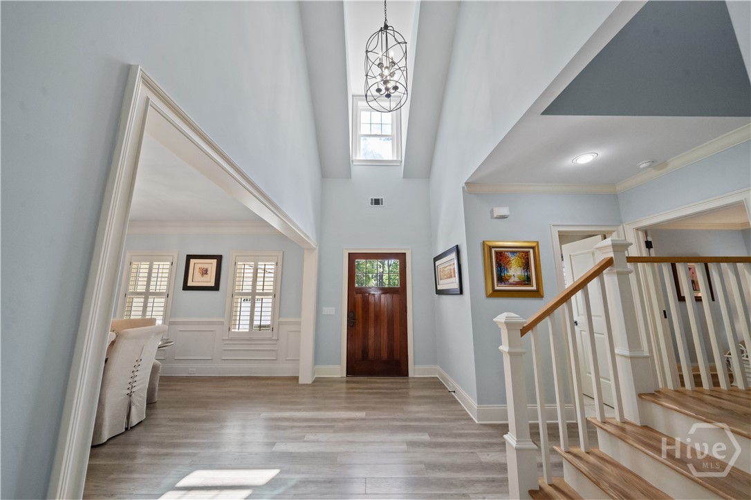 Foyer