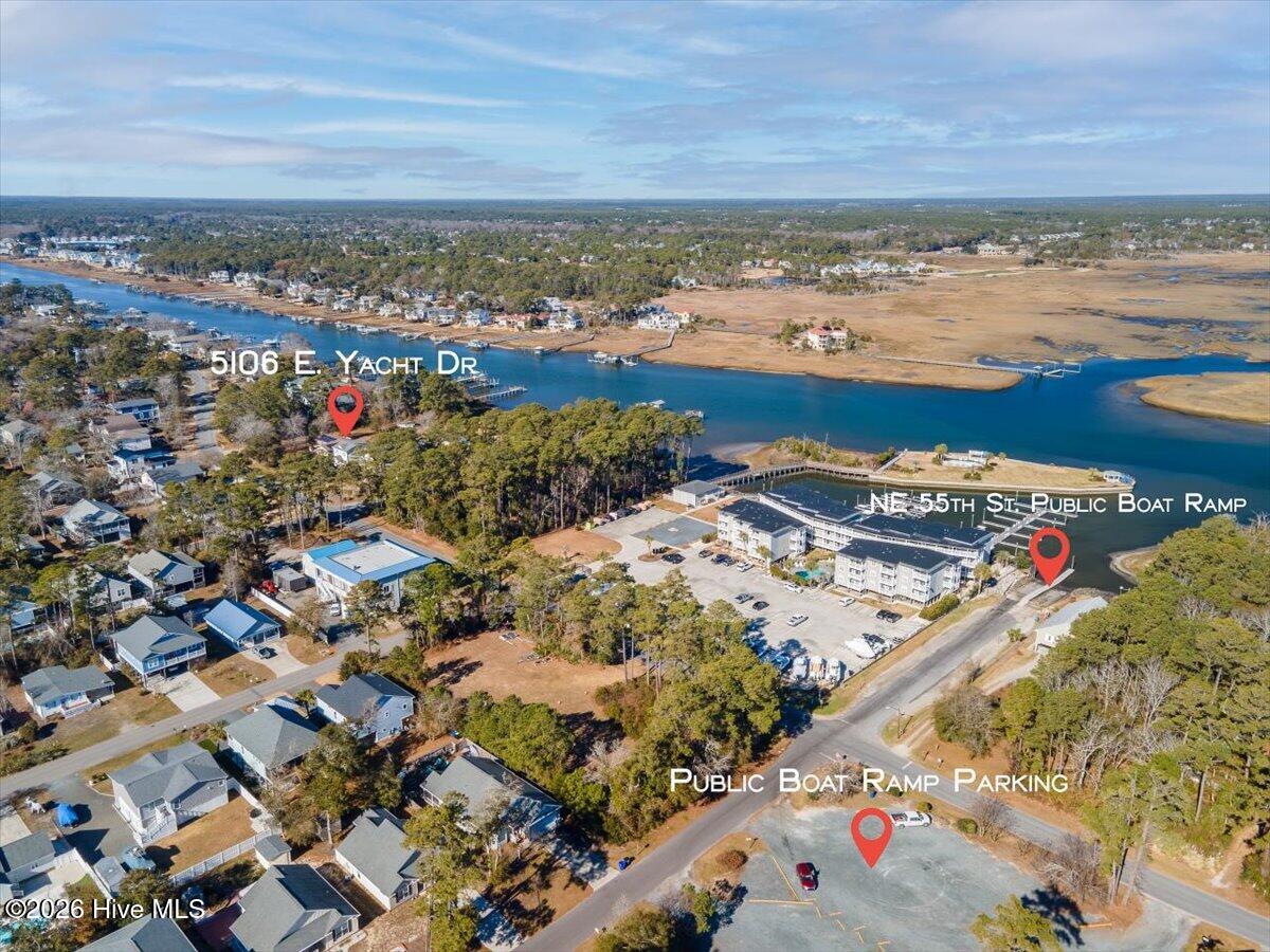 5106 E Yacht Drive, Oak Island, NC, 28465