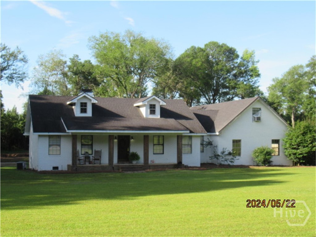Property at 258 Beardsville Road